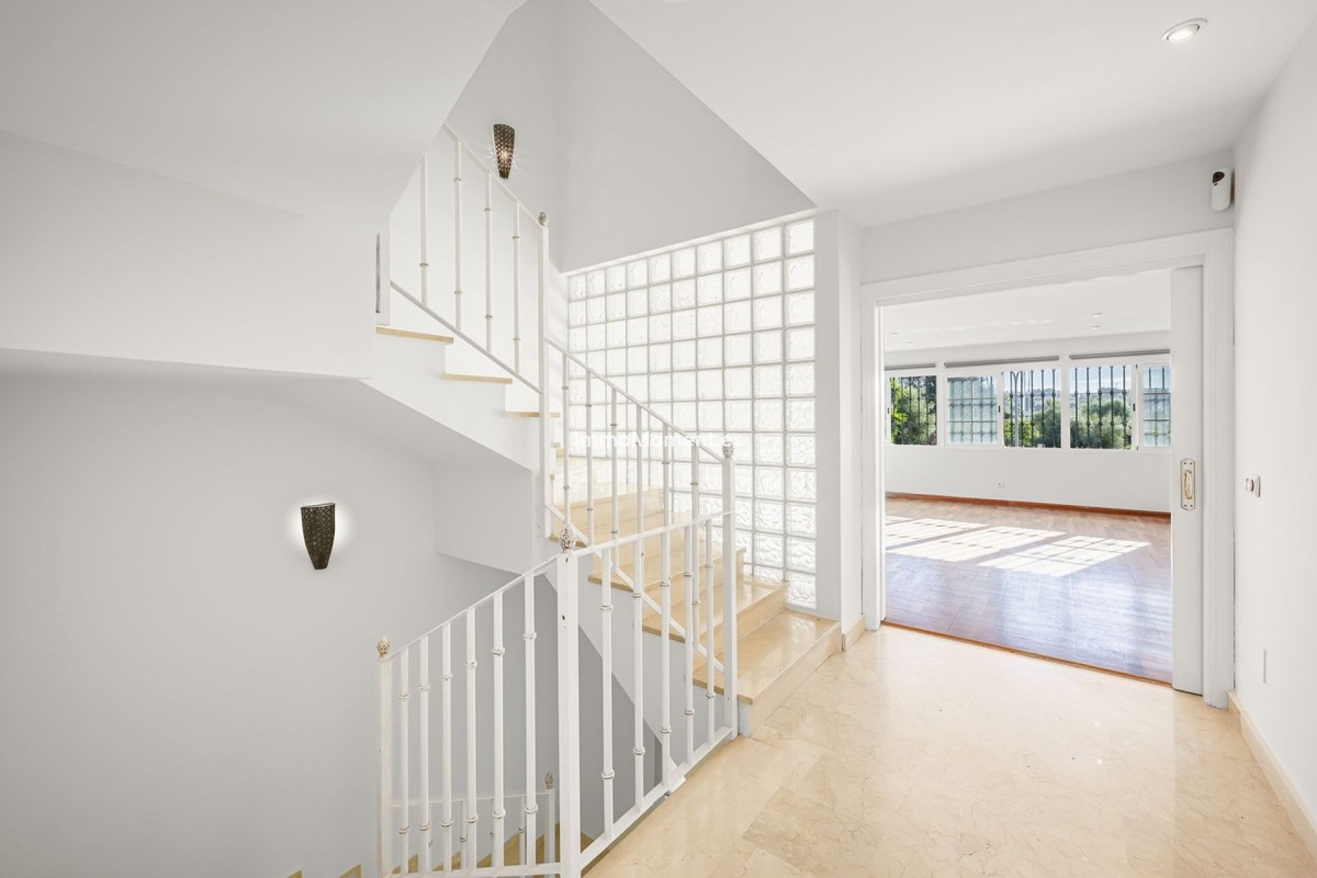 Revente - Villa individuelle - Marbella - Nueva Andalucía