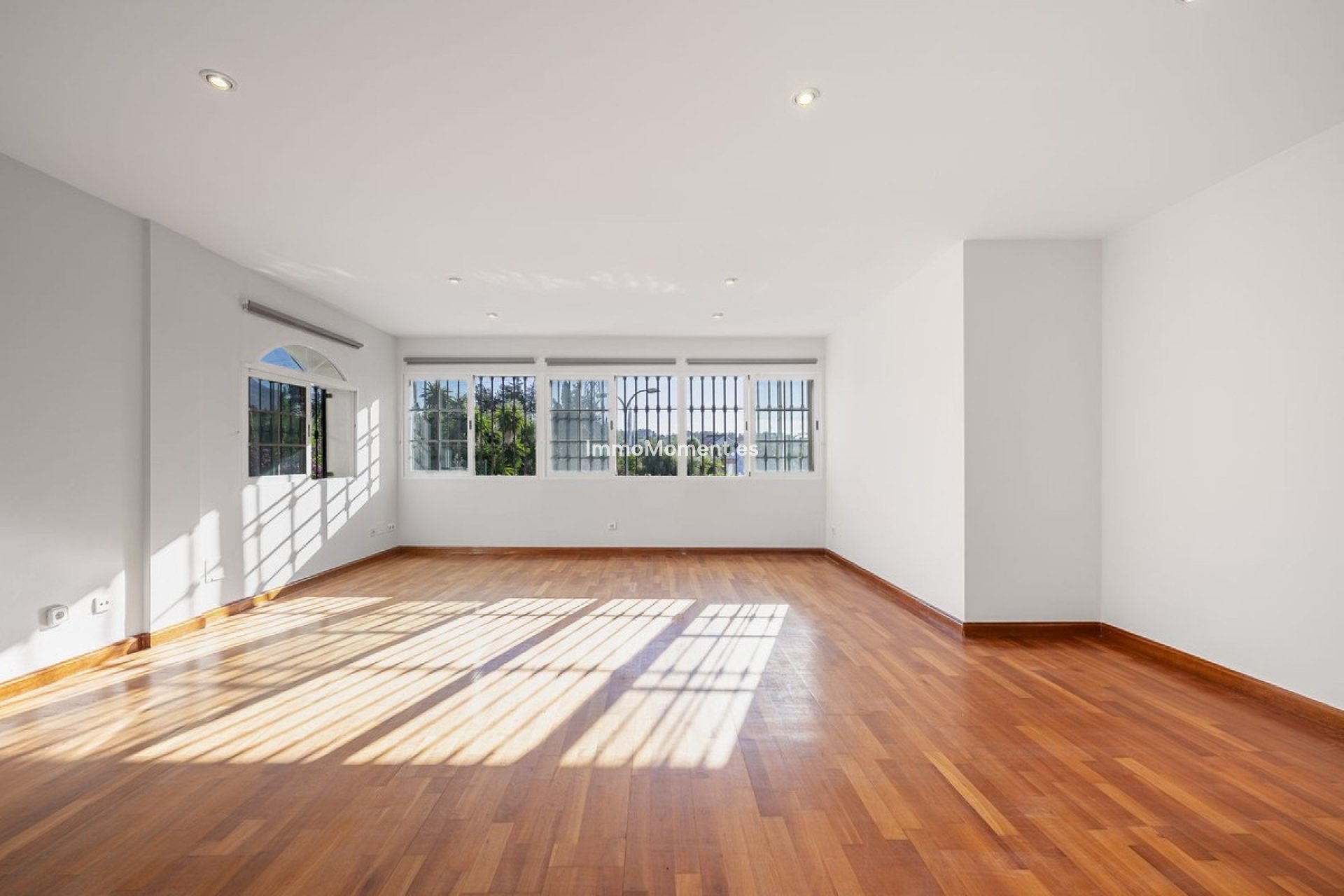 Revente - Villa individuelle - Marbella - Nueva Andalucía