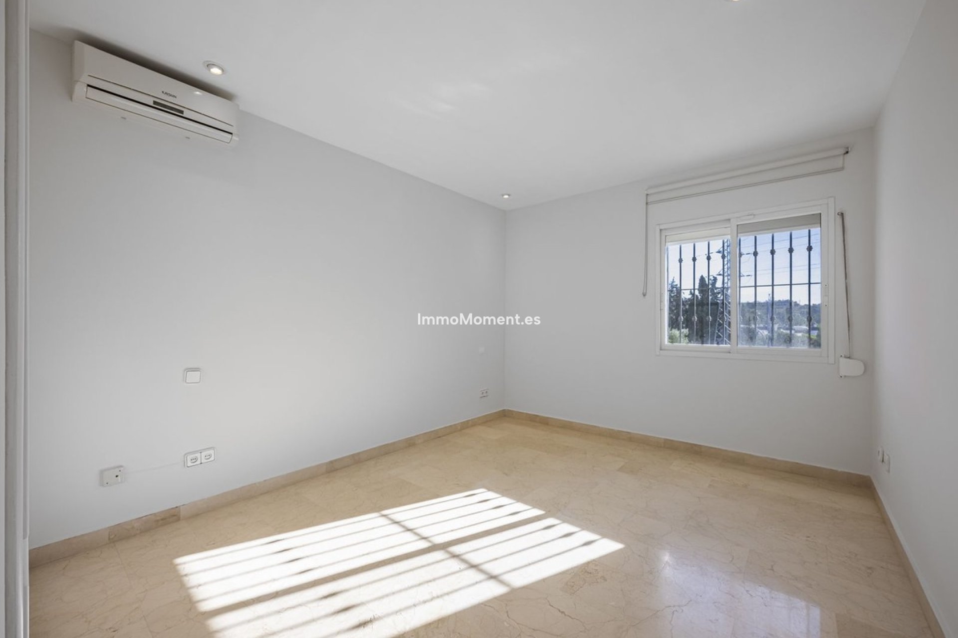 Revente - Villa individuelle - Marbella - Nueva Andalucía