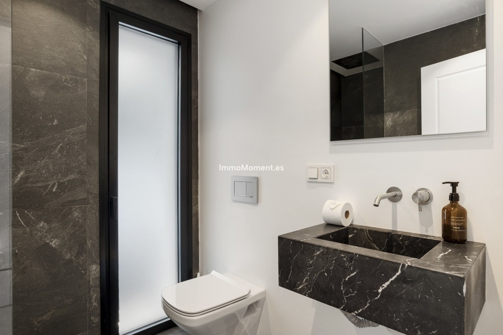 Revente - Villa individuelle - Marbella - Nueva Andalucía