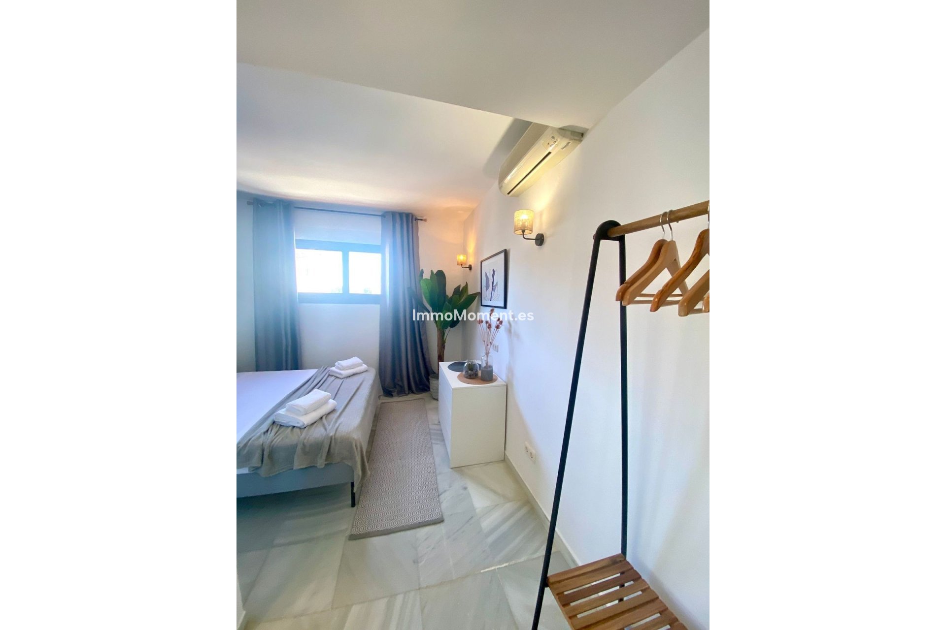 Revente - Villa individuelle - Marbella - Nueva Andalucía