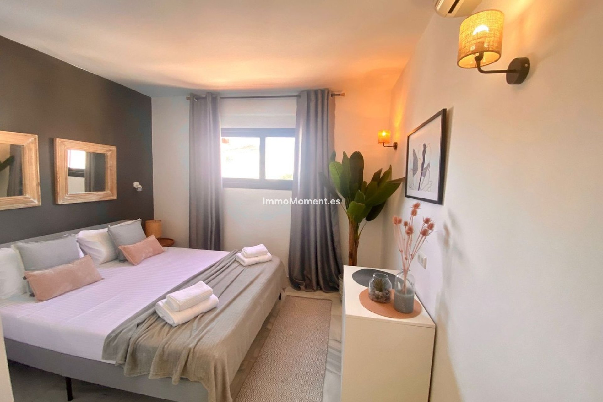 Revente - Villa individuelle - Marbella - Nueva Andalucía