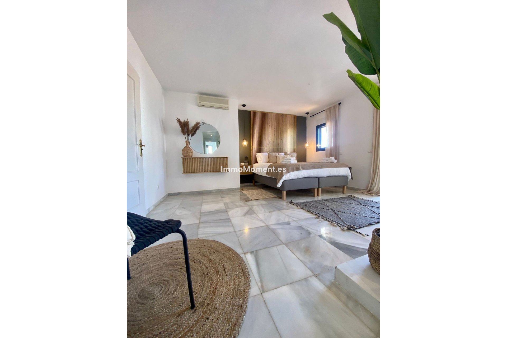Revente - Villa individuelle - Marbella - Nueva Andalucía