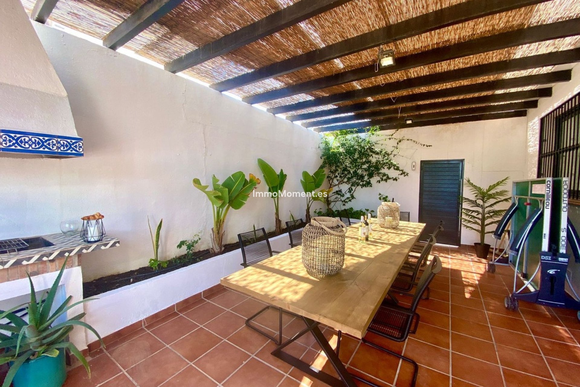 Revente - Villa individuelle - Marbella - Nueva Andalucía