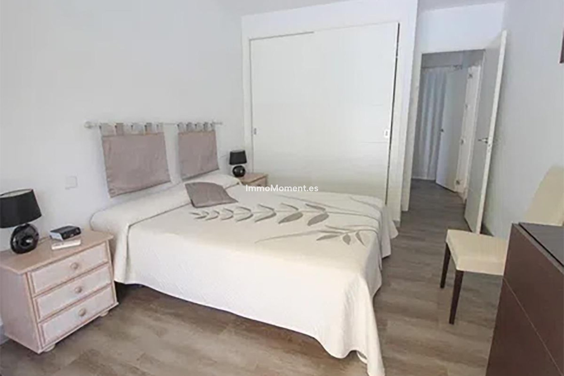 Revente - Villa individuelle - Marbella - Nueva Andalucía