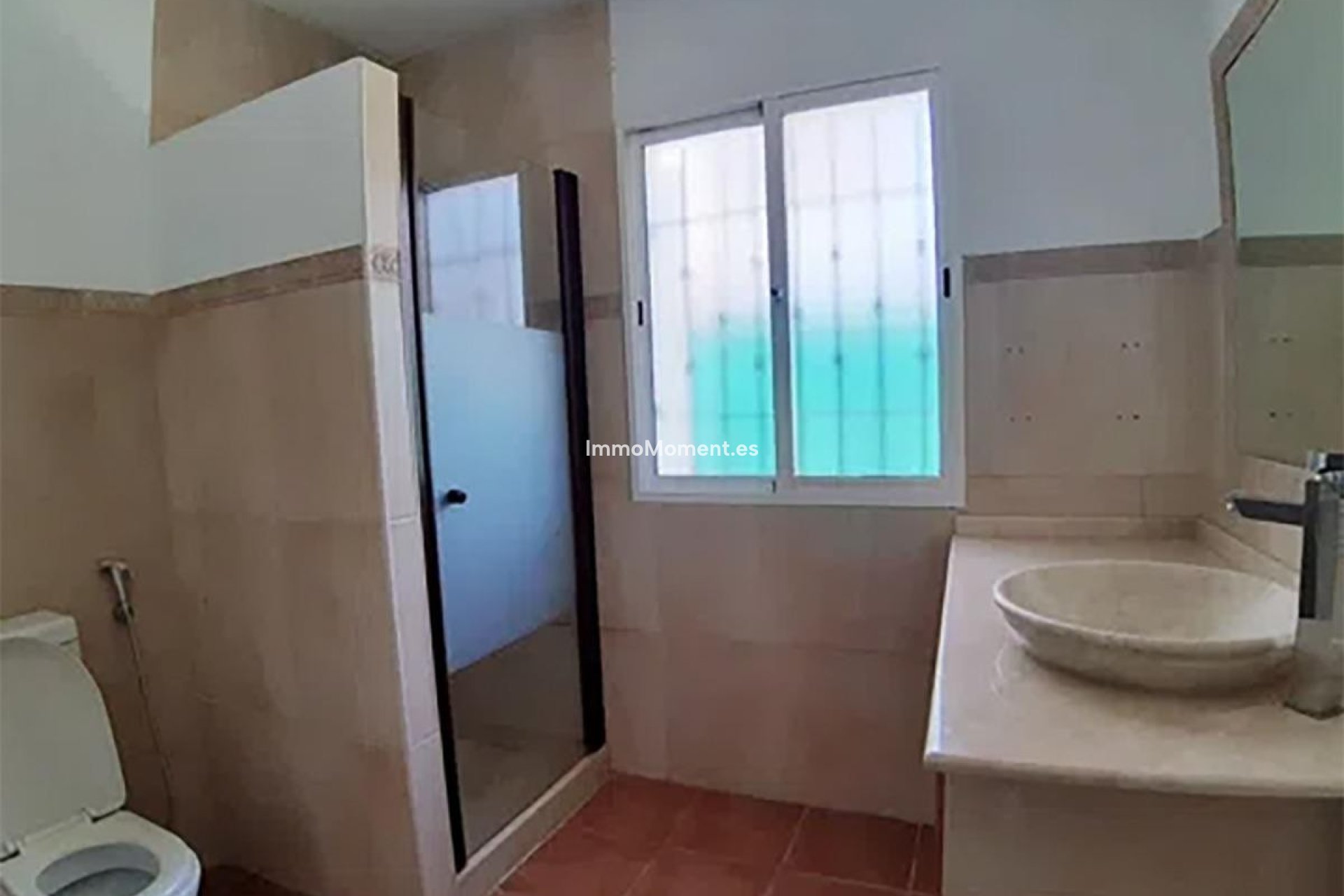 Revente - Villa individuelle - Marbella - Nueva Andalucía