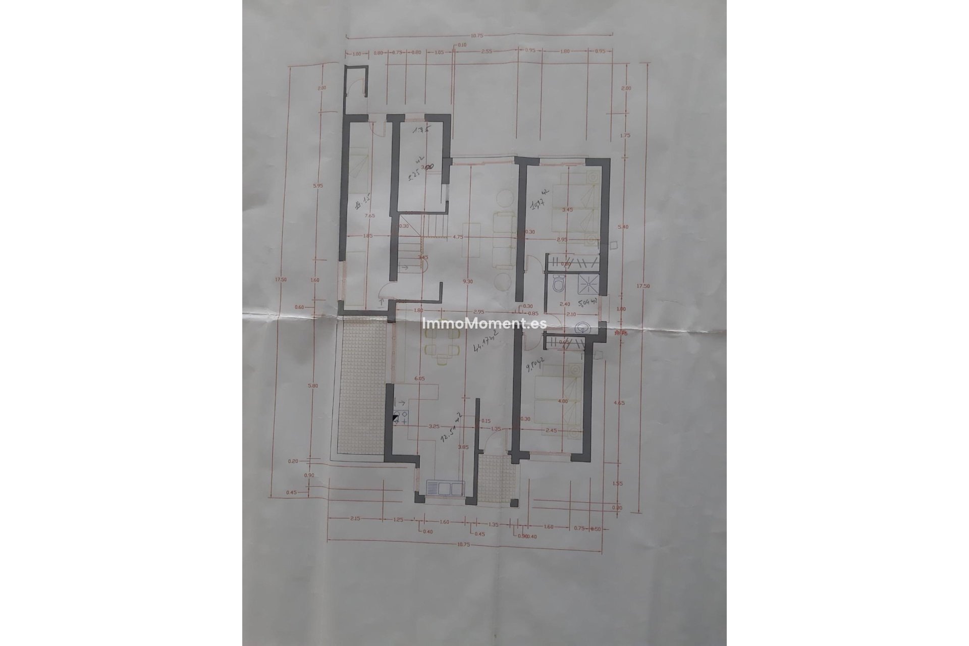 Revente - Villa individuelle - Marbella - Nueva Andalucía