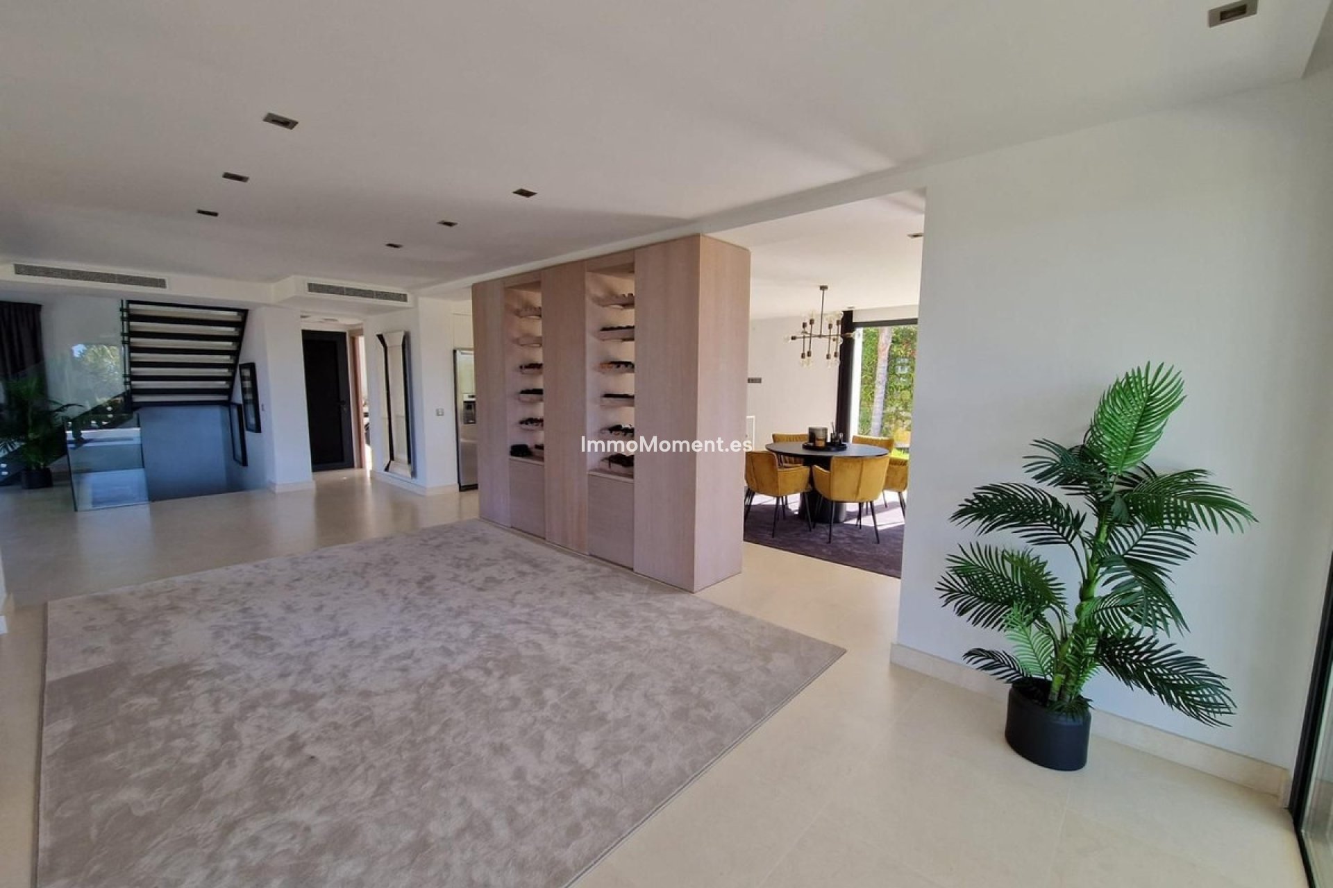 Revente - Villa individuelle - Marbella - Nueva Andalucía