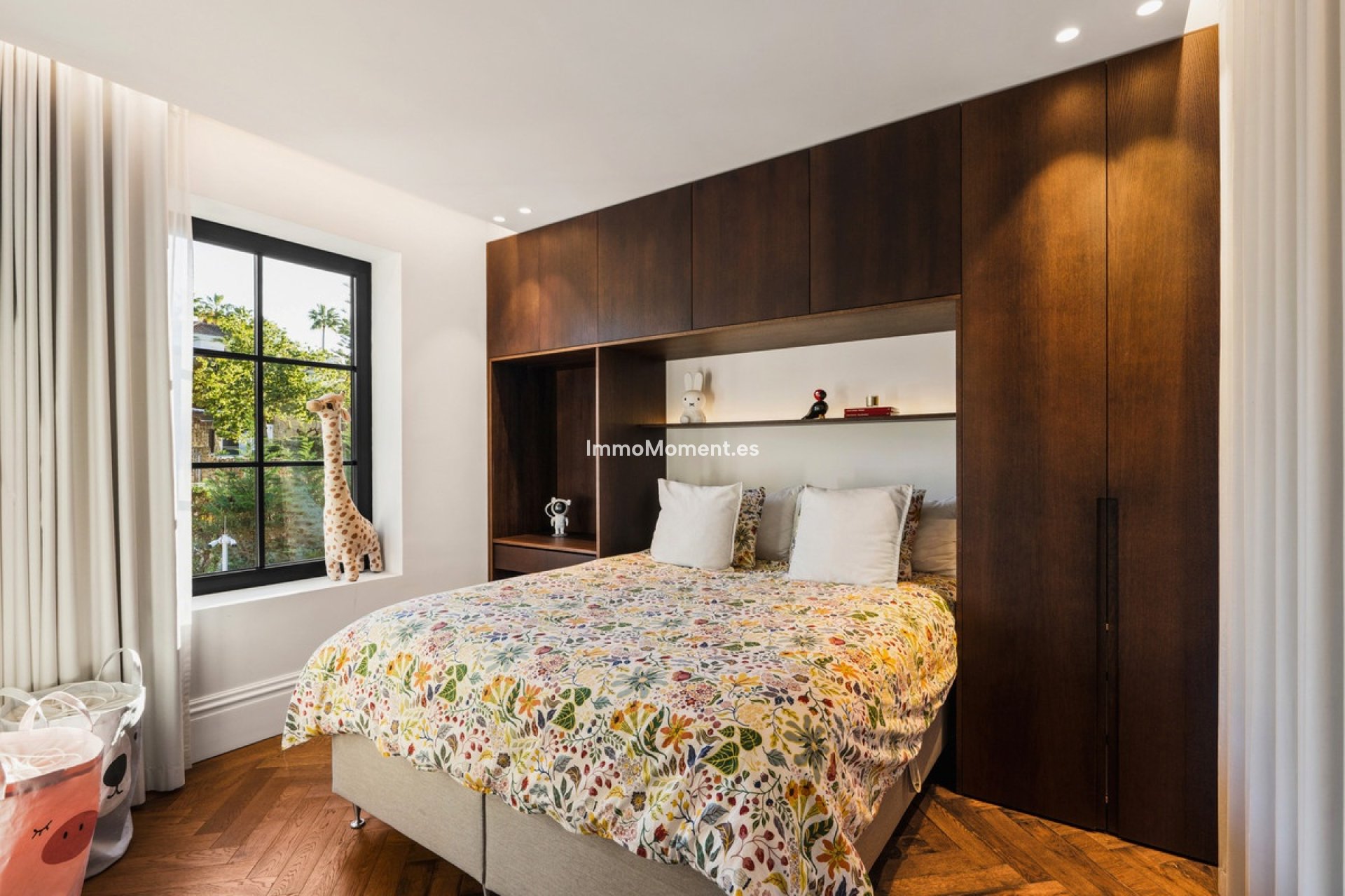 Revente - Villa individuelle - Marbella - Nueva Andalucía