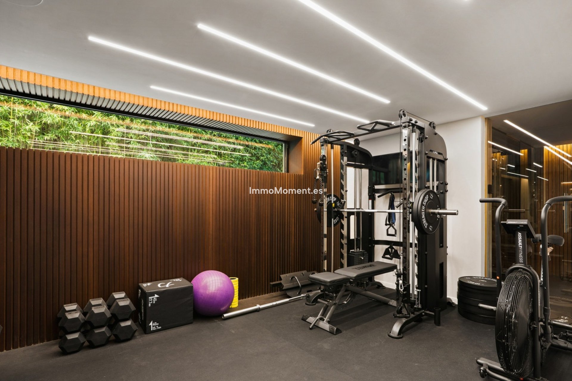 Revente - Villa individuelle - Marbella - Nueva Andalucía