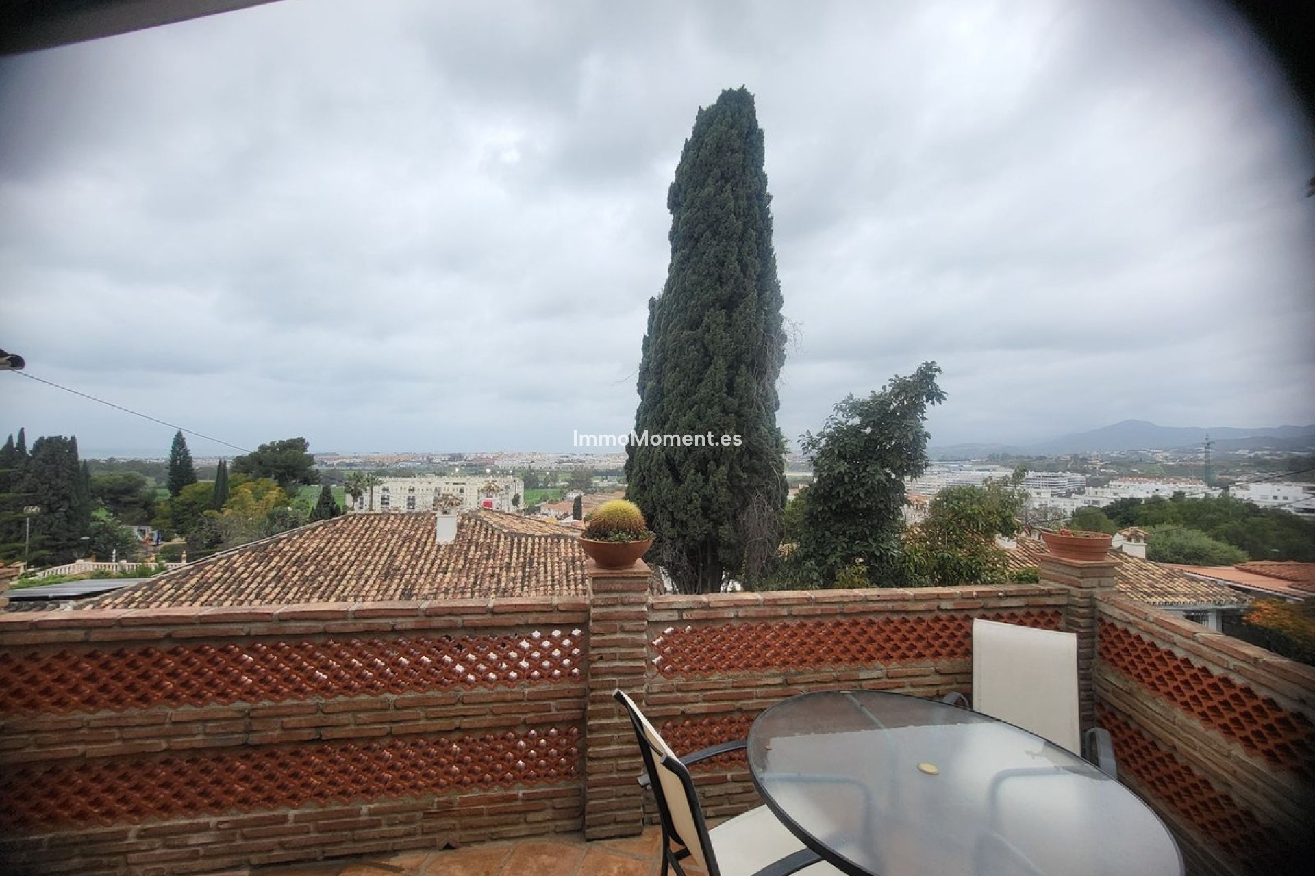 Revente - Villa individuelle - Marbella - Nueva Andalucía