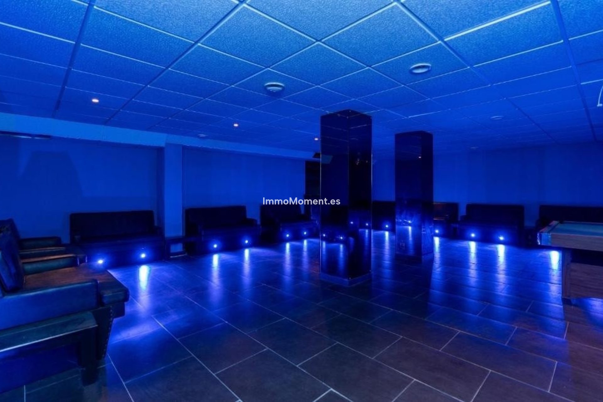 Revente - Villa individuelle - Marbella - Nueva Andalucía