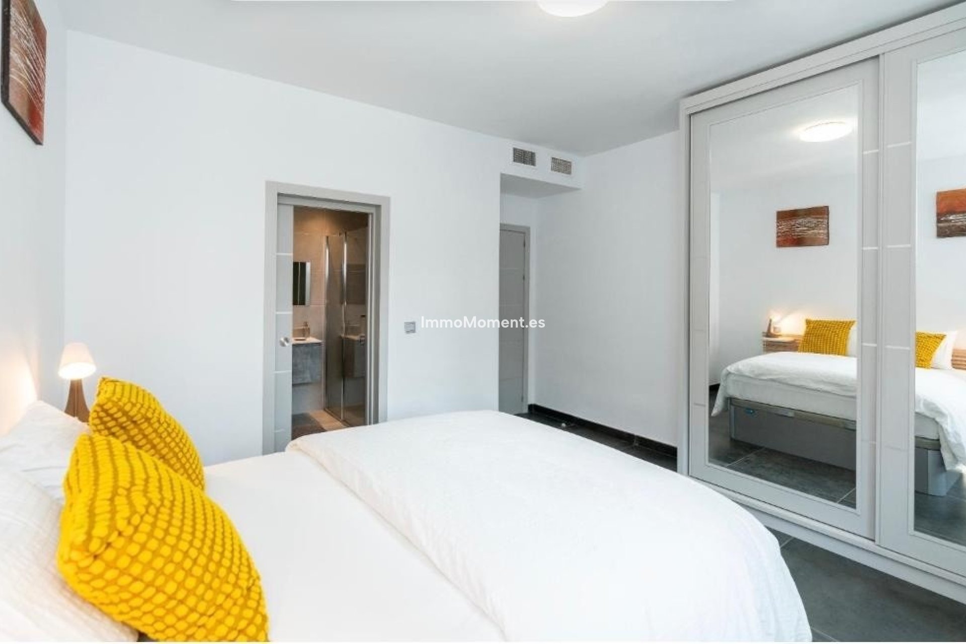 Revente - Villa individuelle - Marbella - Nueva Andalucía