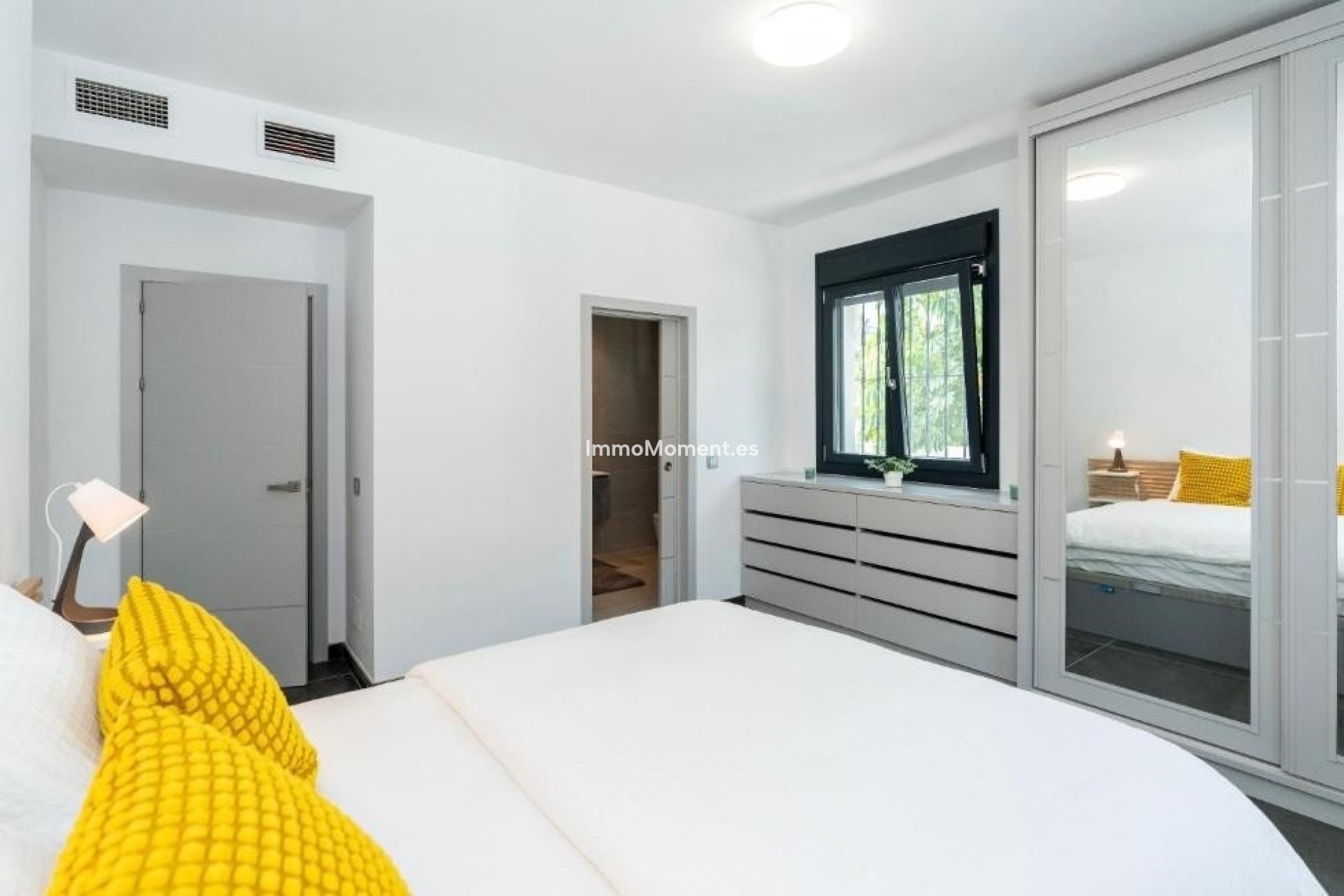 Revente - Villa individuelle - Marbella - Nueva Andalucía