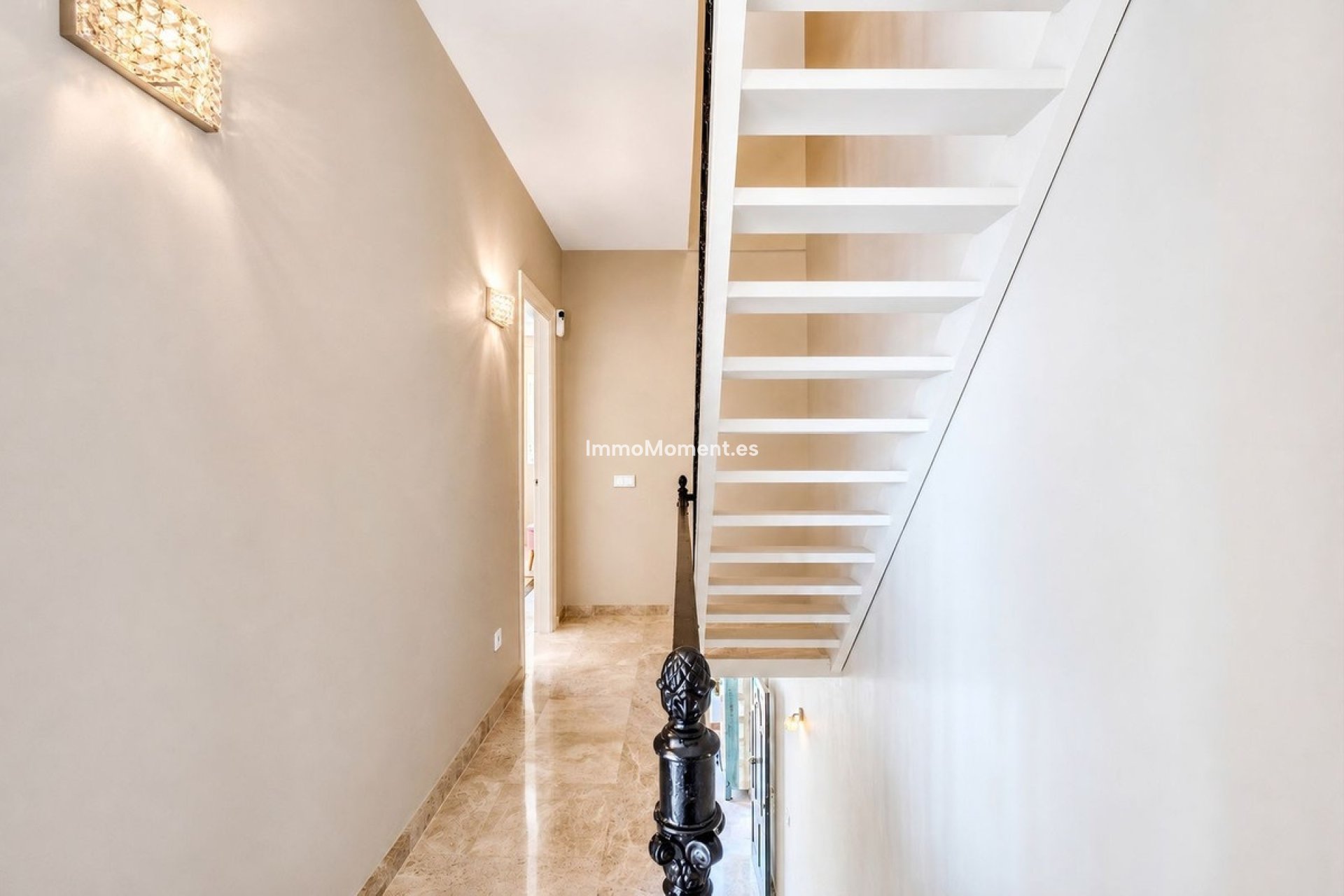 Revente - Villa individuelle - Marbella - Nueva Andalucía