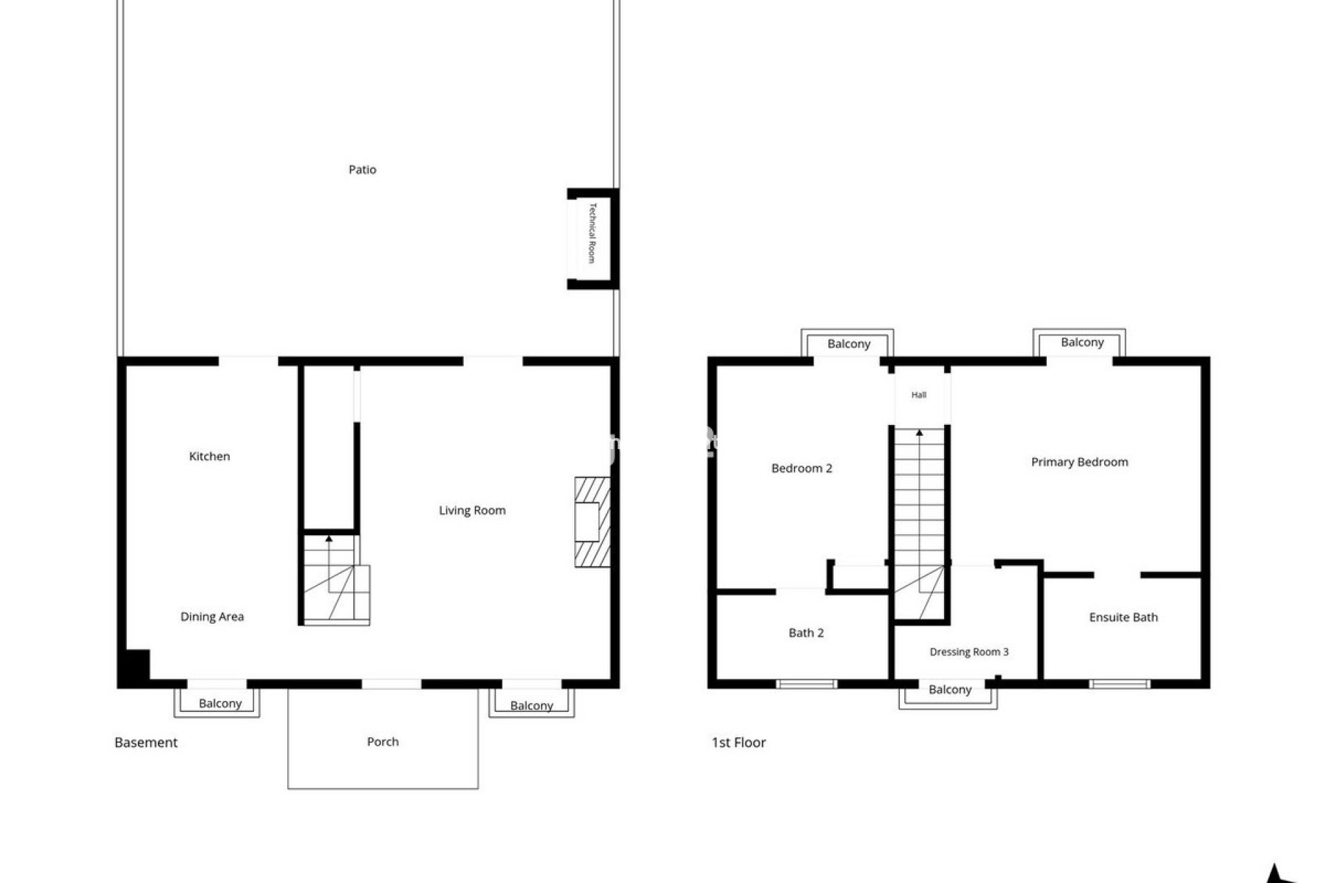 Revente - Villa individuelle - Marbella - Nueva Andalucía