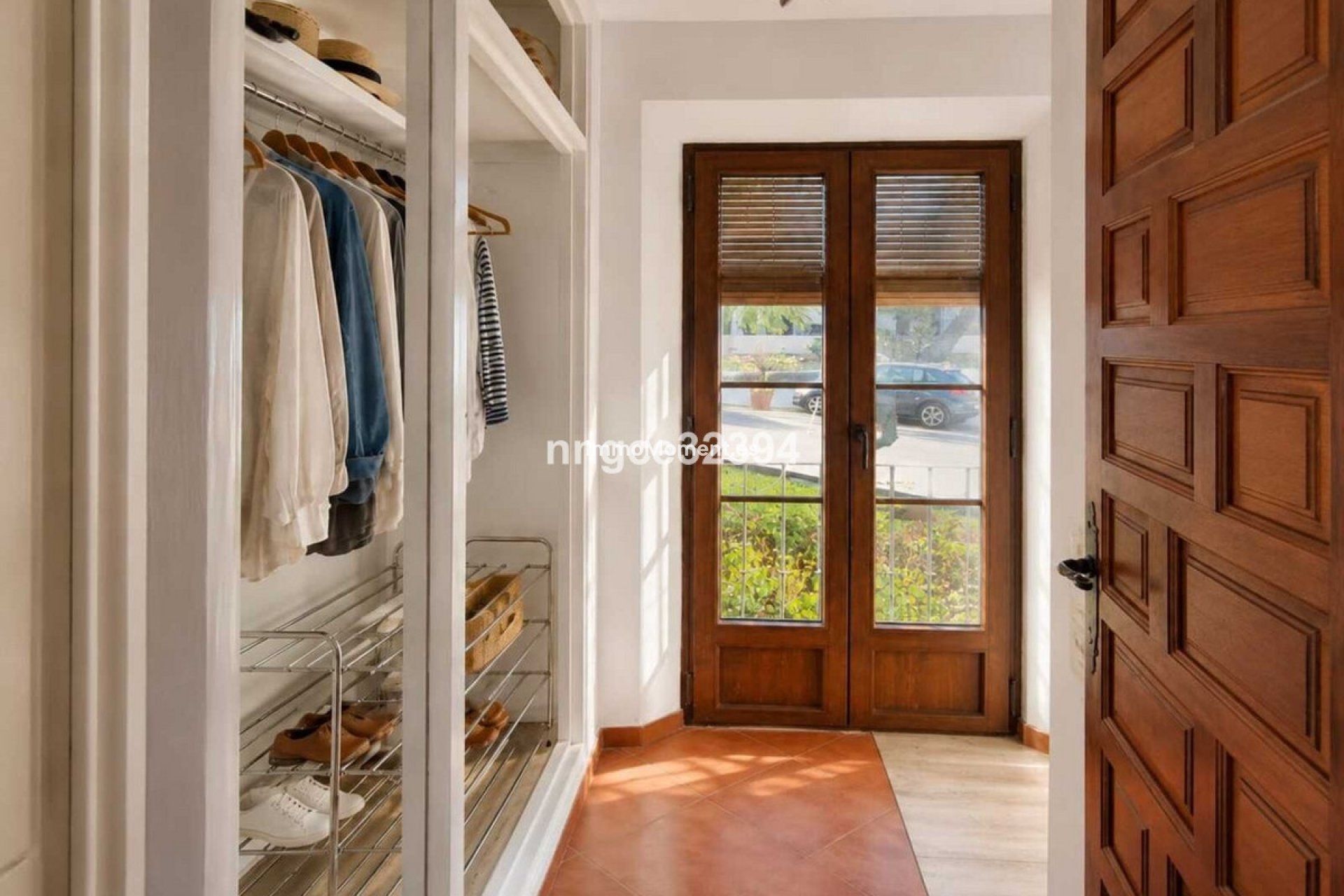 Revente - Villa individuelle - Marbella - Nueva Andalucía