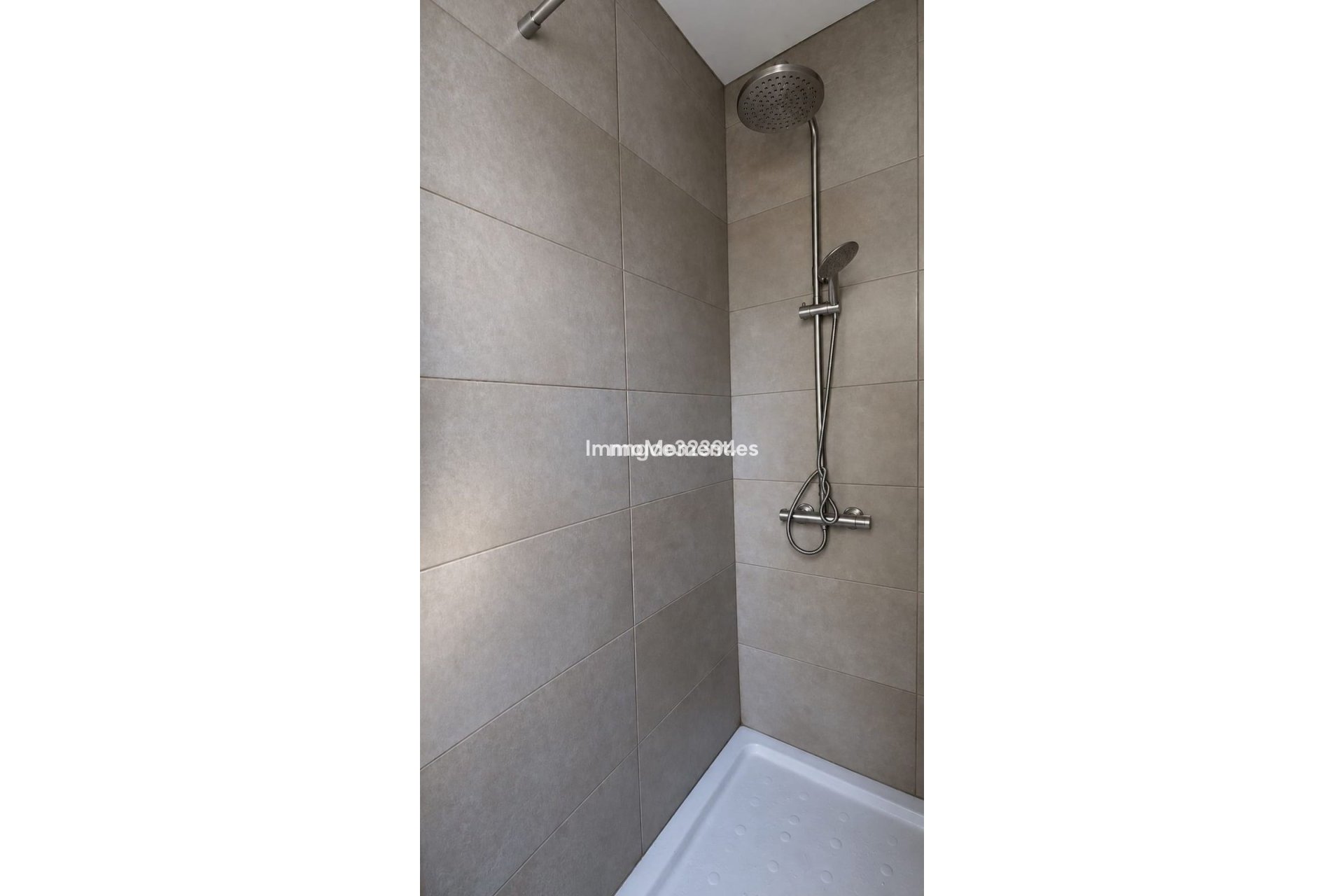 Revente - Villa individuelle - Marbella - Nueva Andalucía
