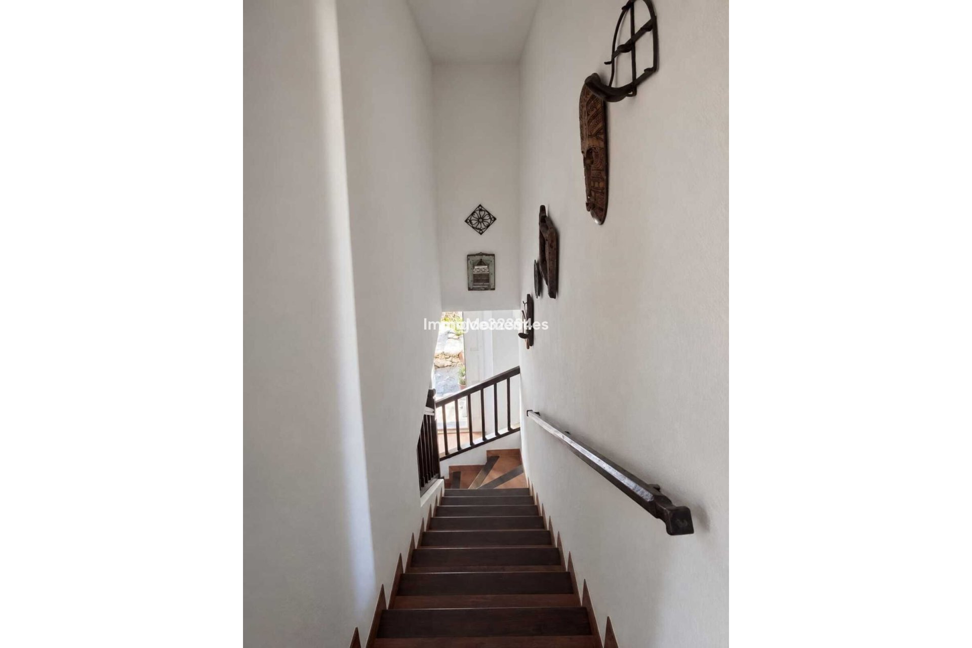 Revente - Villa individuelle - Marbella - Nueva Andalucía