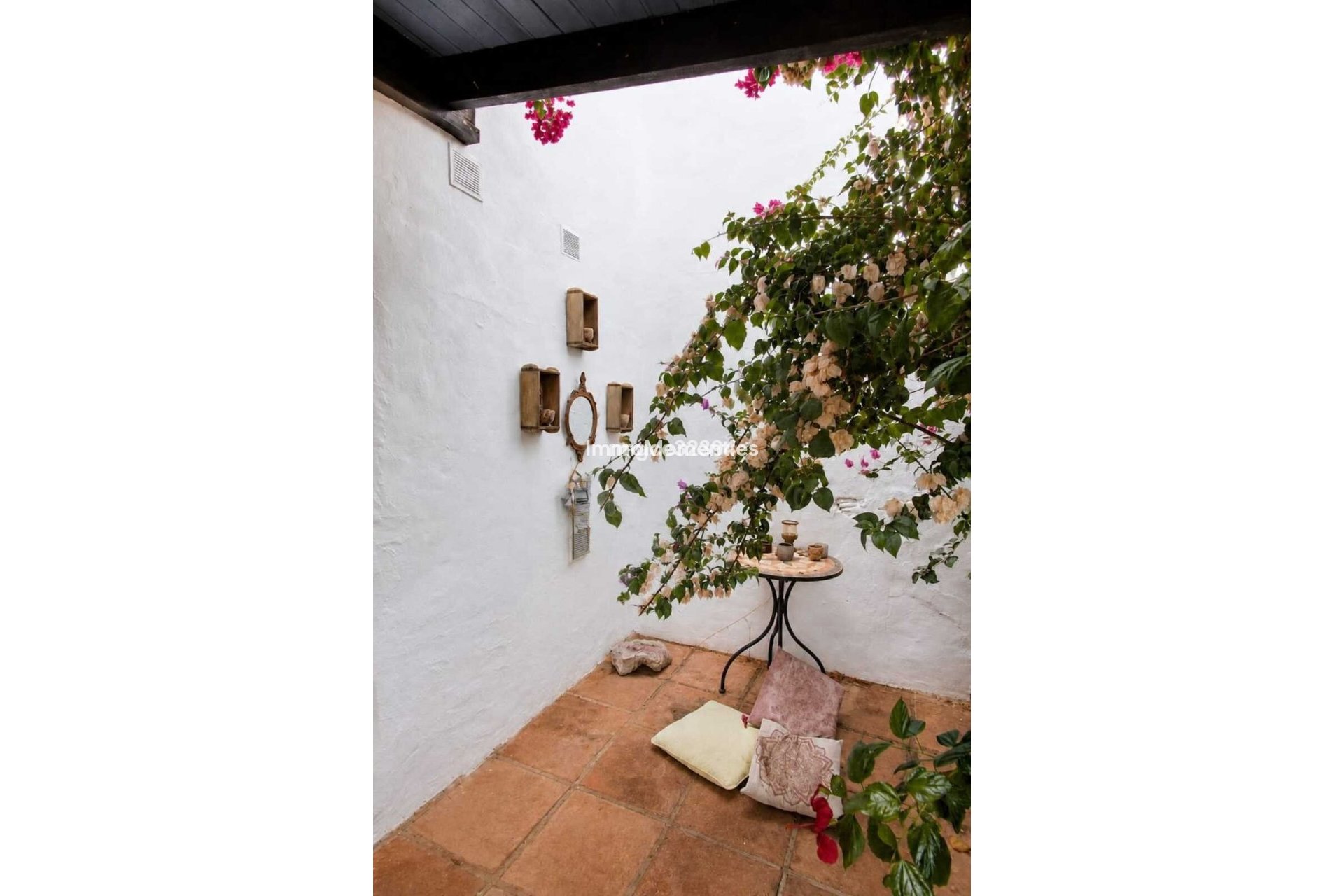 Revente - Villa individuelle - Marbella - Nueva Andalucía