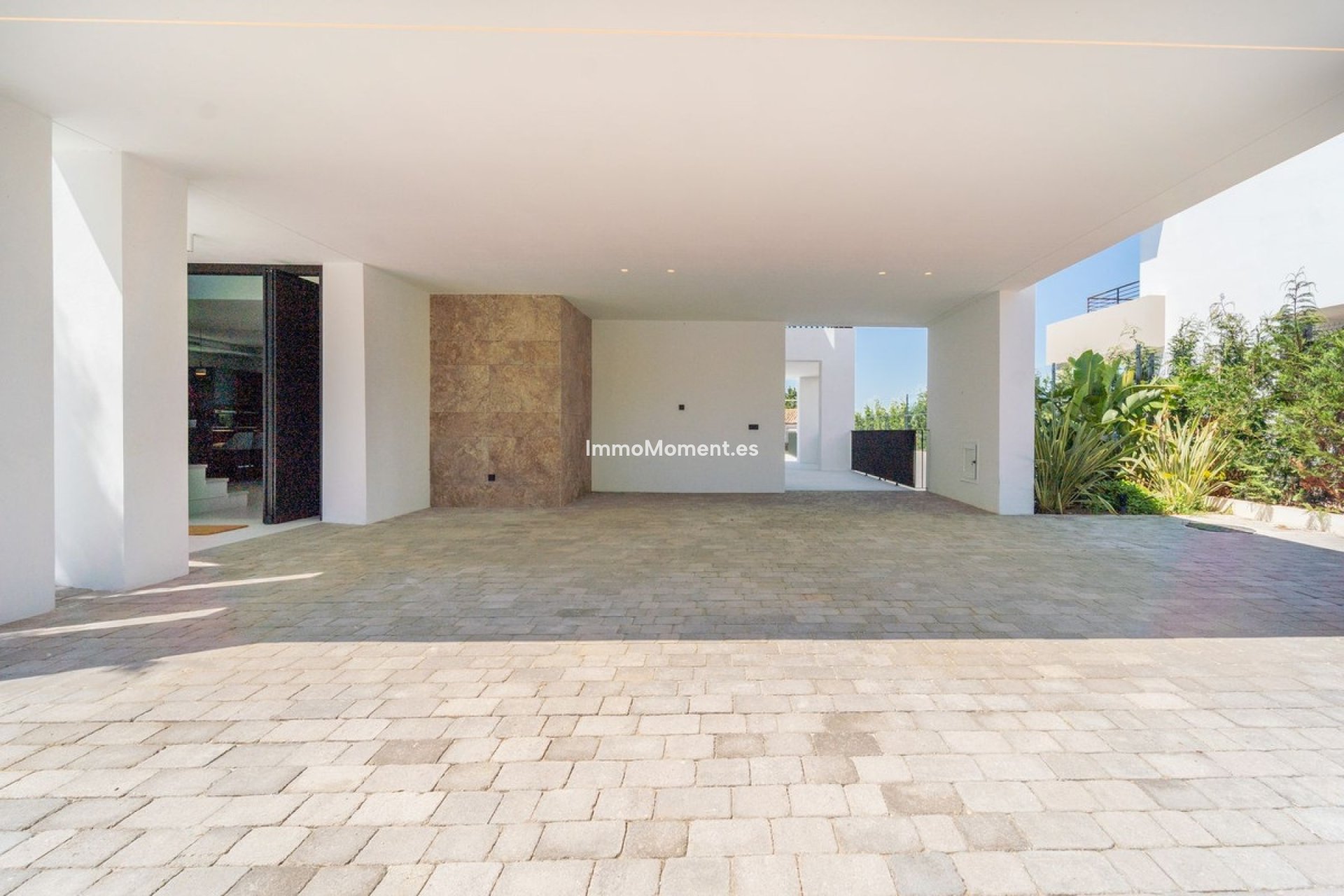 Revente - Villa individuelle - Marbella - Nueva Andalucía