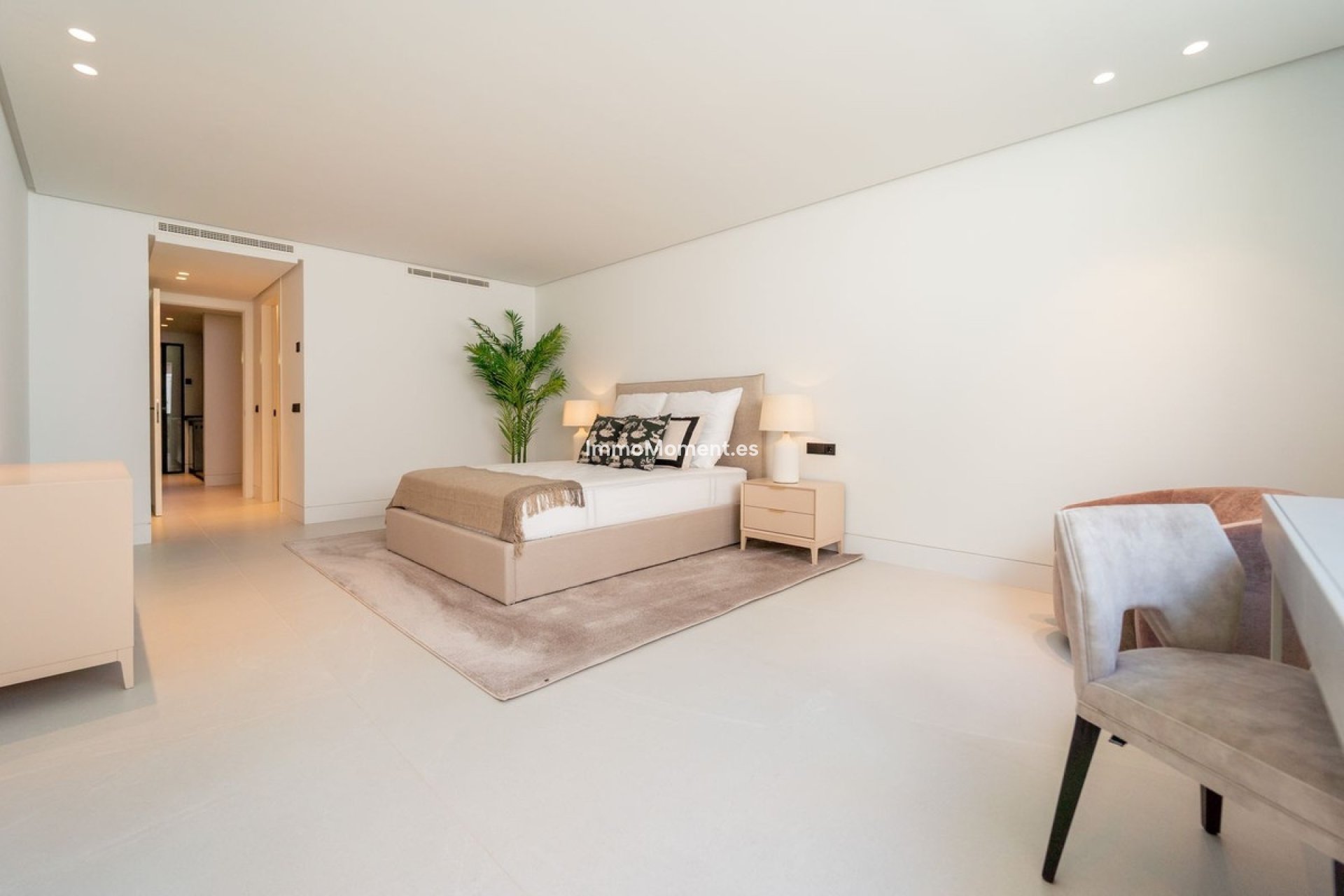 Revente - Villa individuelle - Marbella - Nueva Andalucía