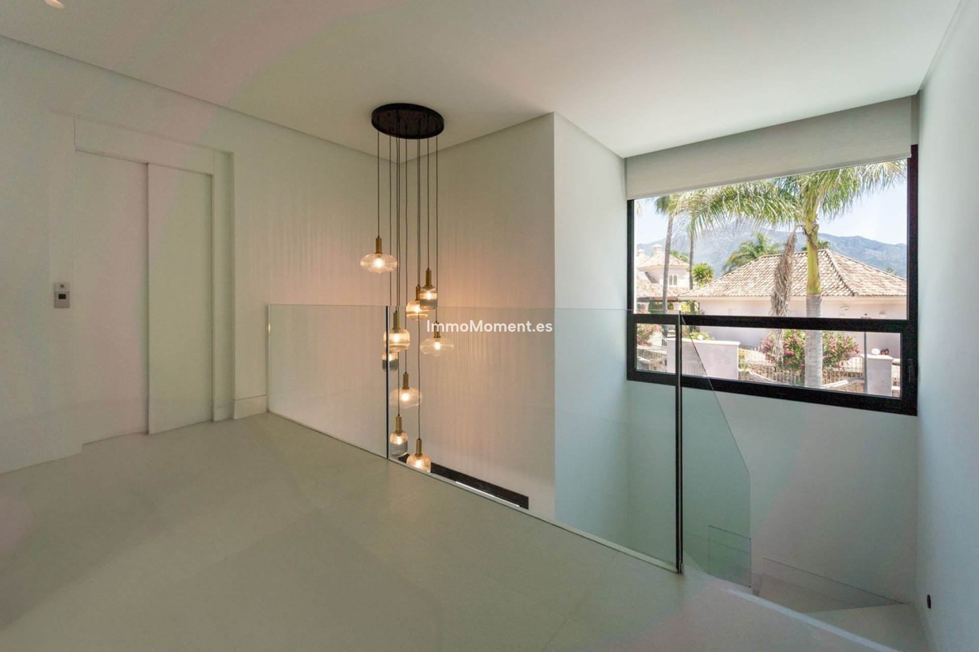 Revente - Villa individuelle - Marbella - Nueva Andalucía