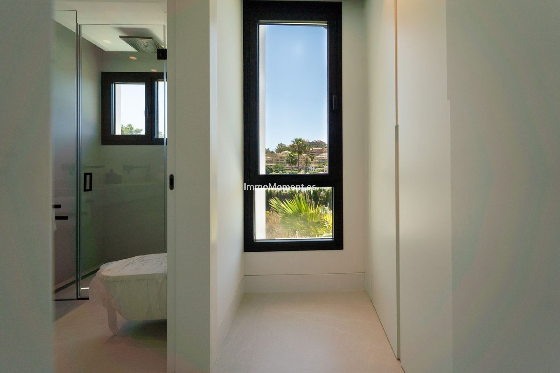 Revente - Villa individuelle - Marbella - Nueva Andalucía