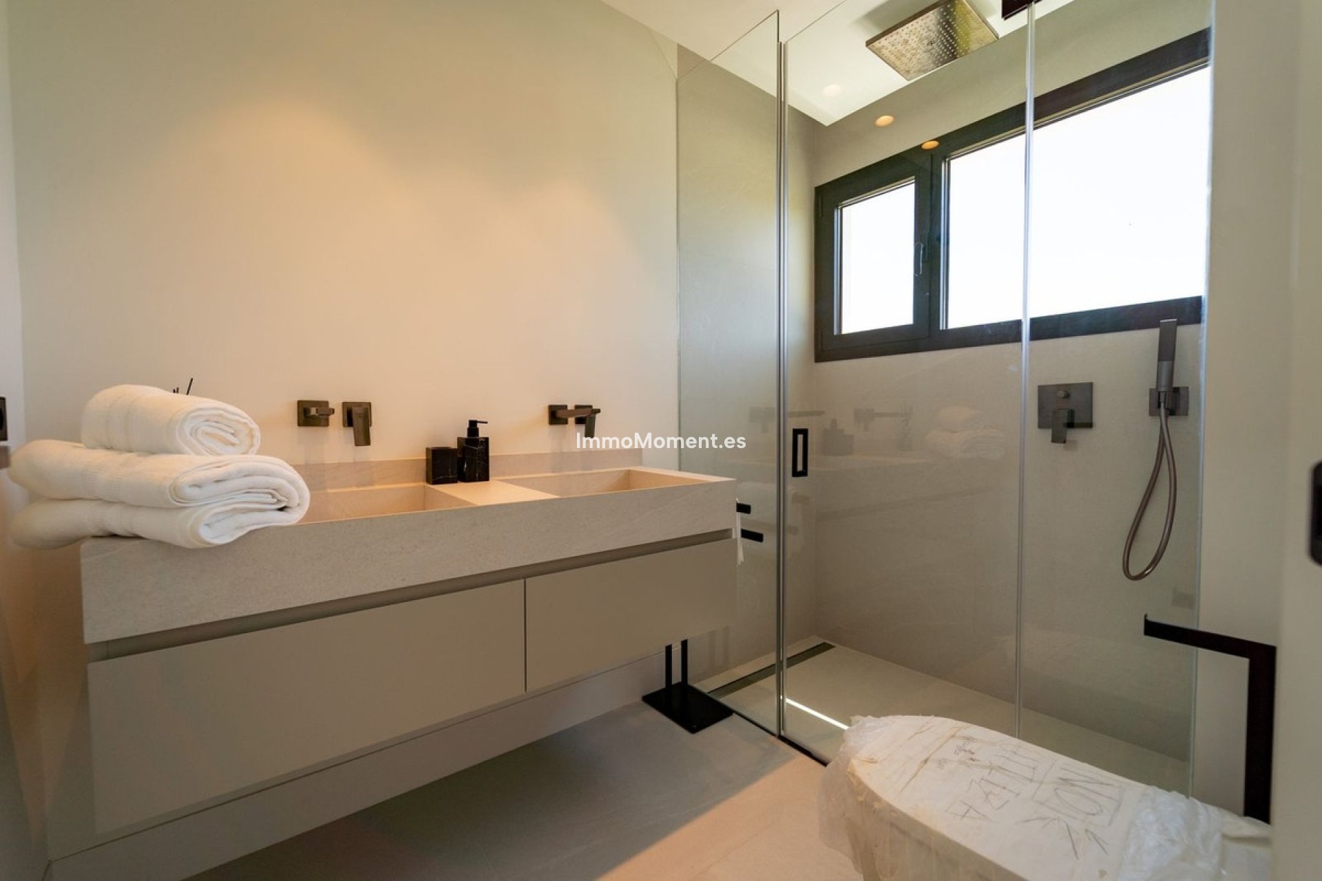 Revente - Villa individuelle - Marbella - Nueva Andalucía