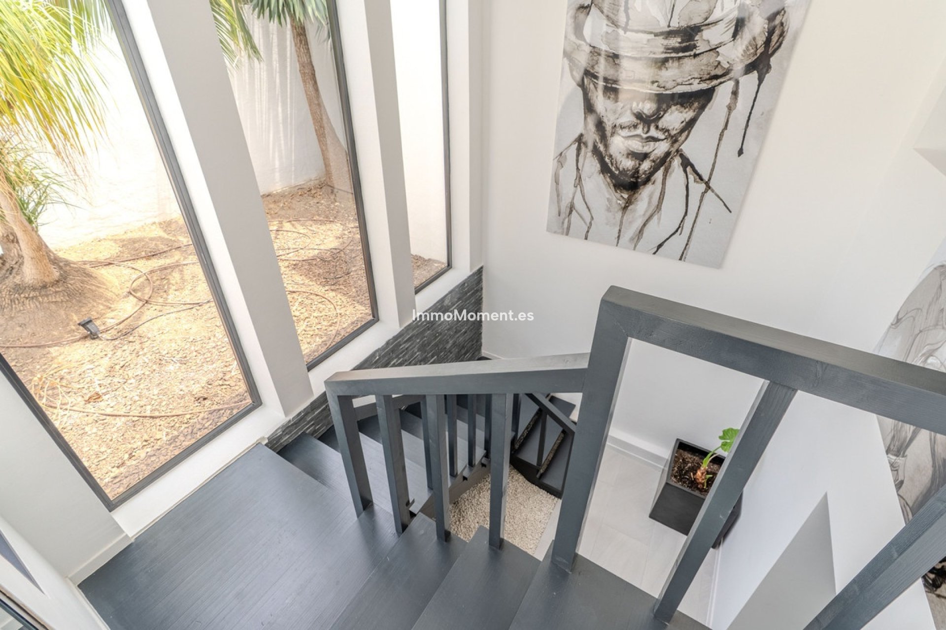 Revente - Villa individuelle - Marbella - Nueva Andalucía
