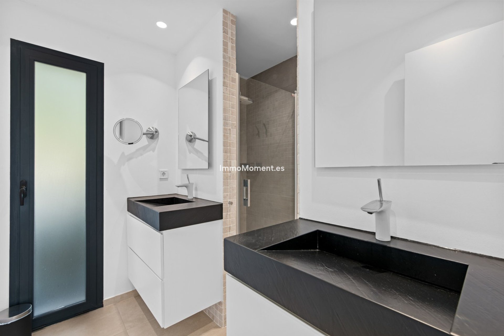 Revente - Villa individuelle - Marbella - Nueva Andalucía