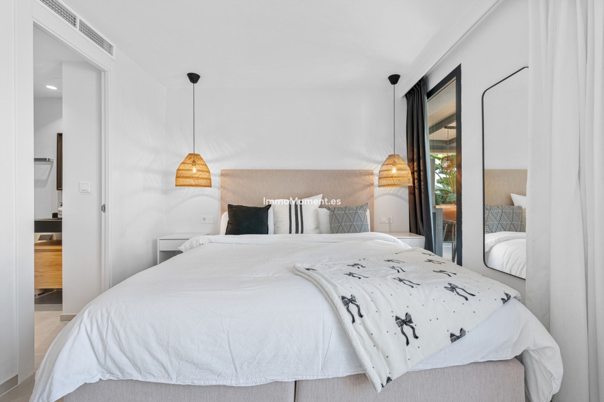 Revente - Villa individuelle - Marbella - Nueva Andalucía