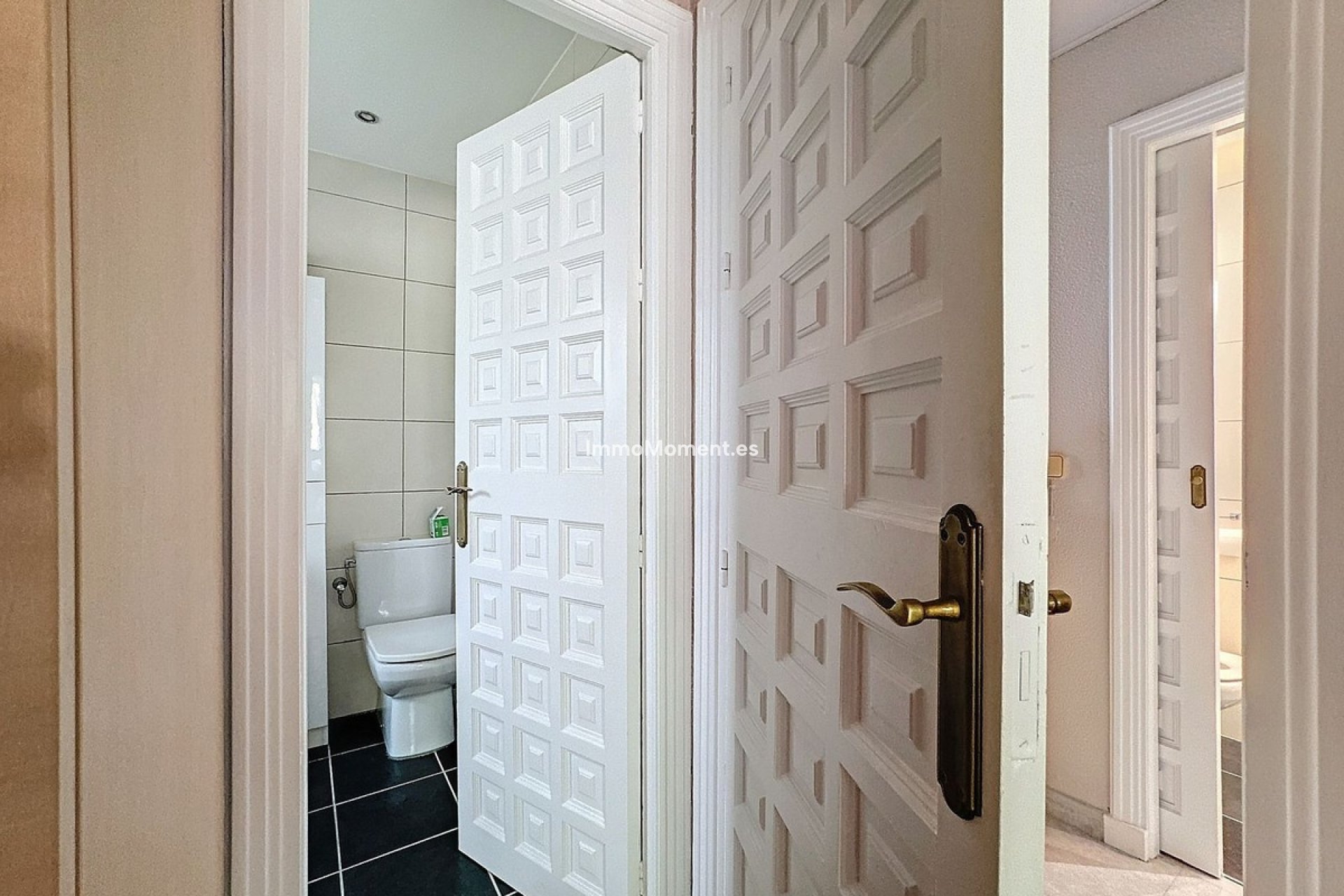 Revente - Villa individuelle - Marbella - Nueva Andalucía