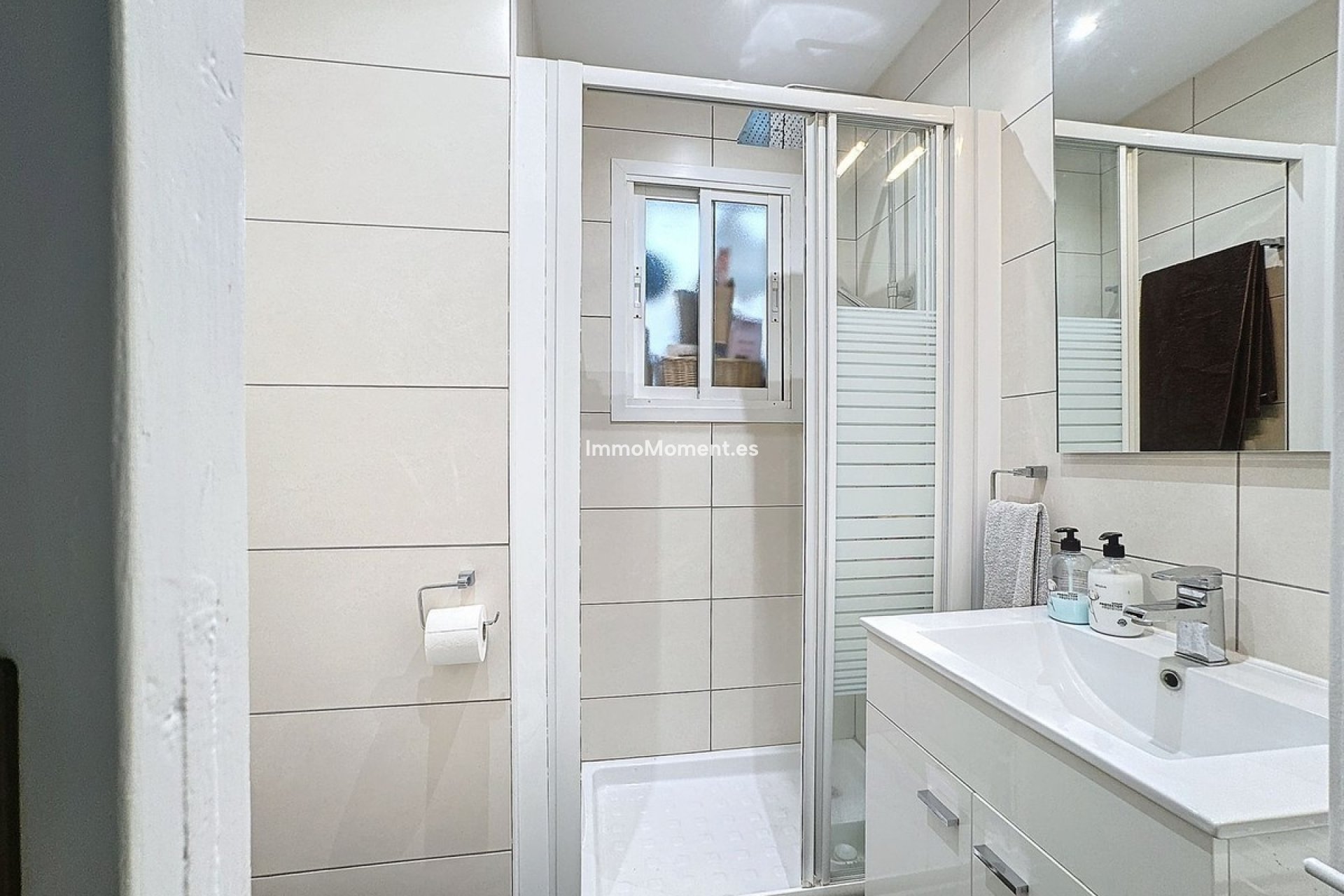Revente - Villa individuelle - Marbella - Nueva Andalucía