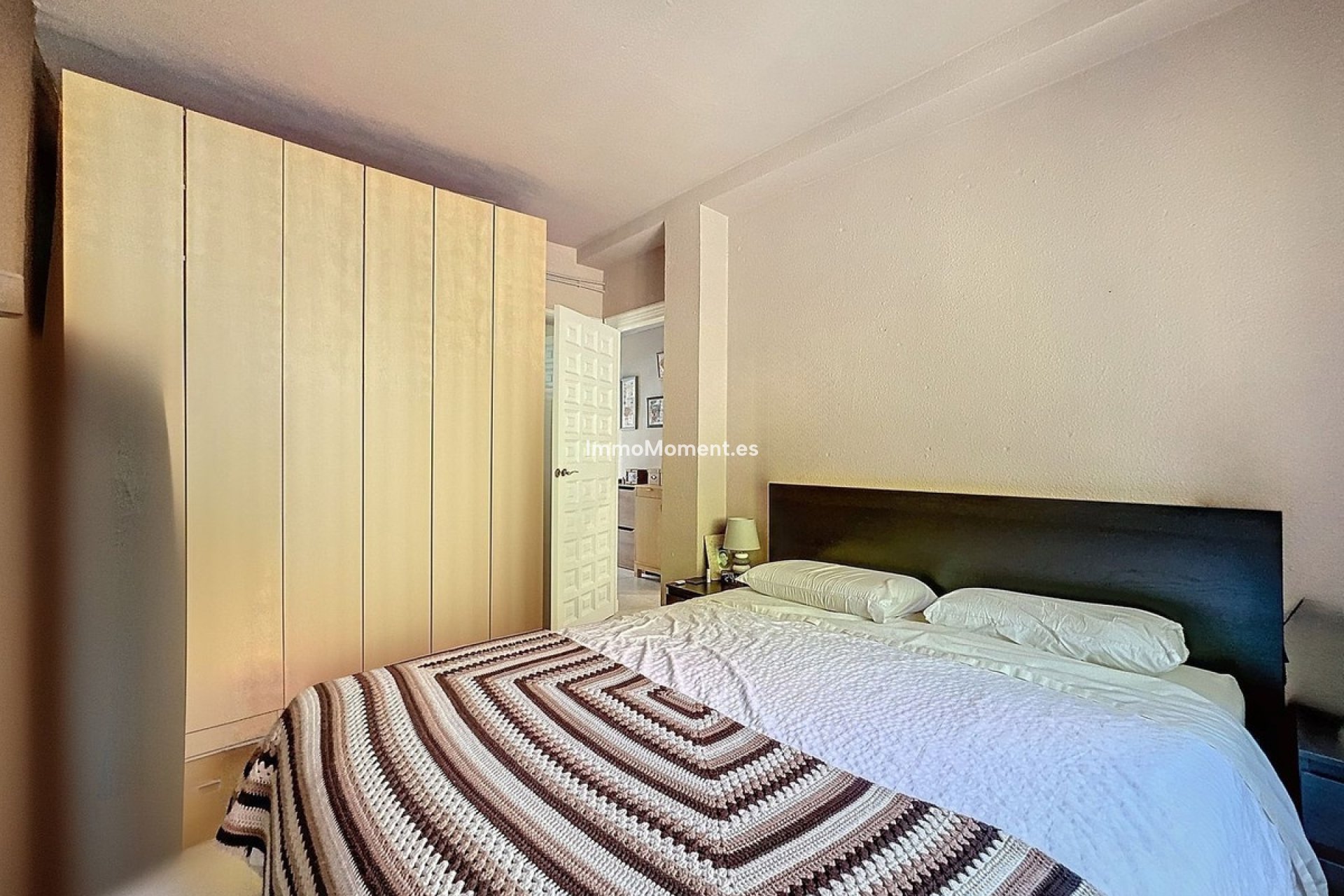 Revente - Villa individuelle - Marbella - Nueva Andalucía