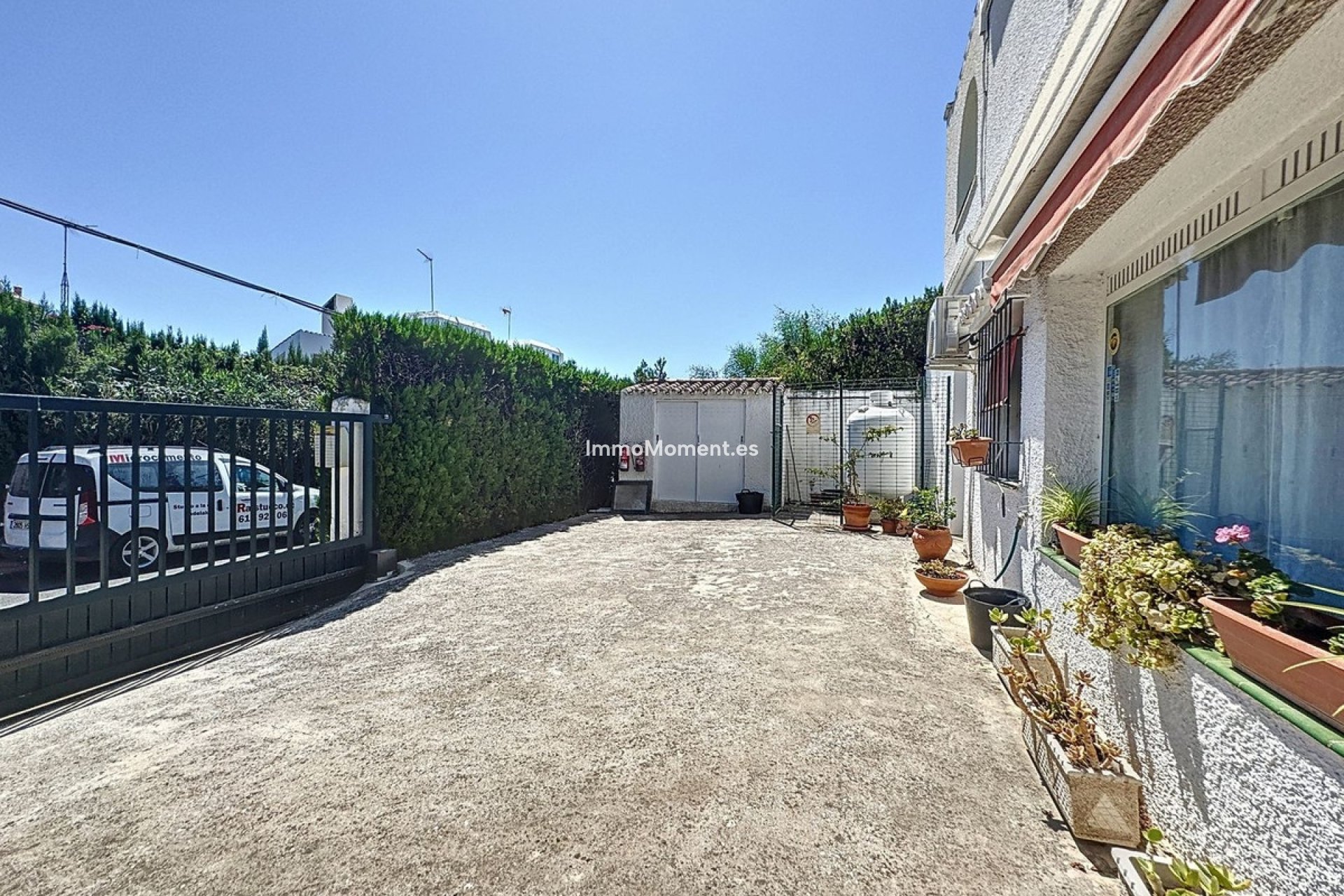 Revente - Villa individuelle - Marbella - Nueva Andalucía