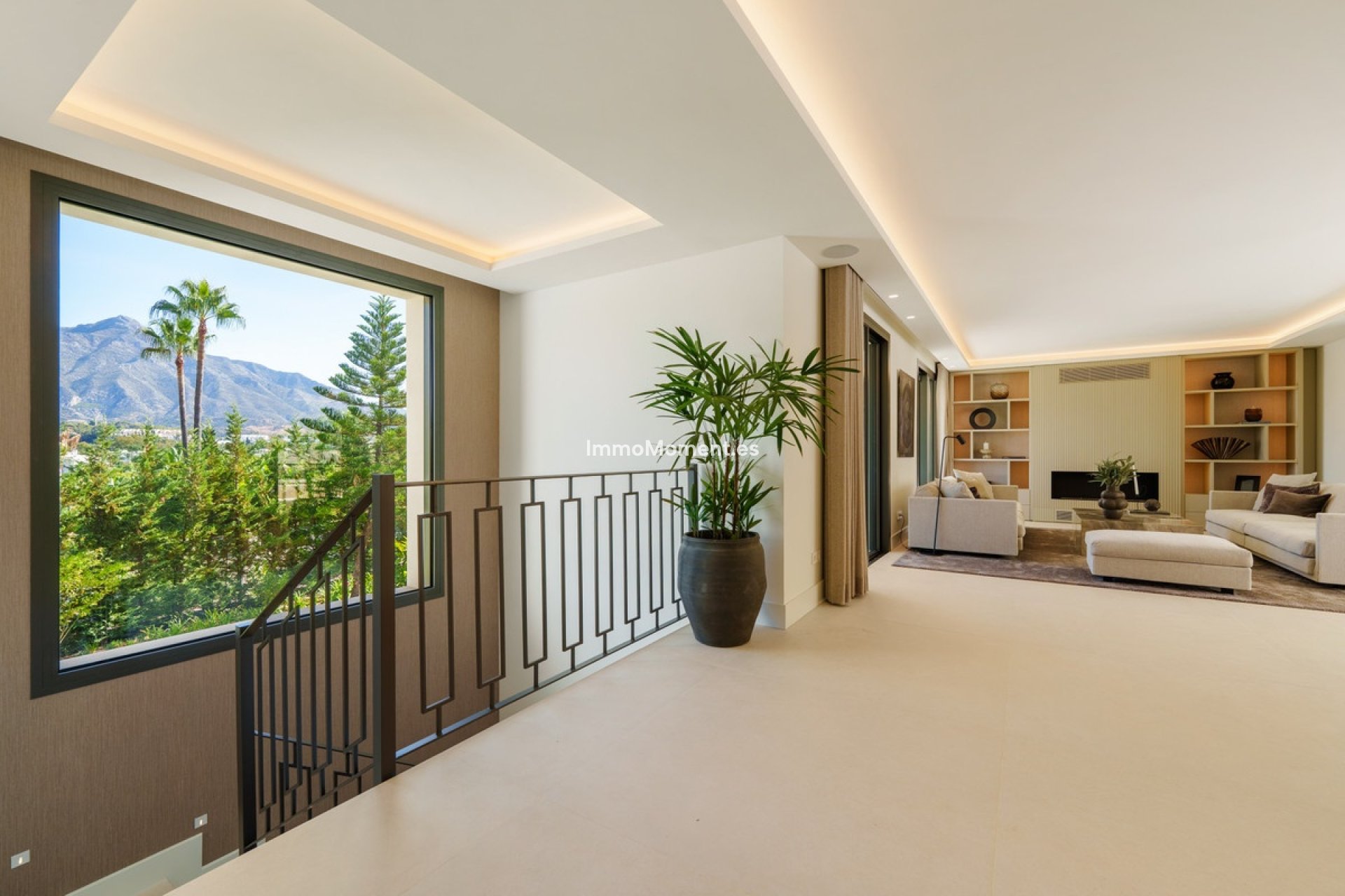 Revente - Villa individuelle - Marbella - Nueva Andalucía