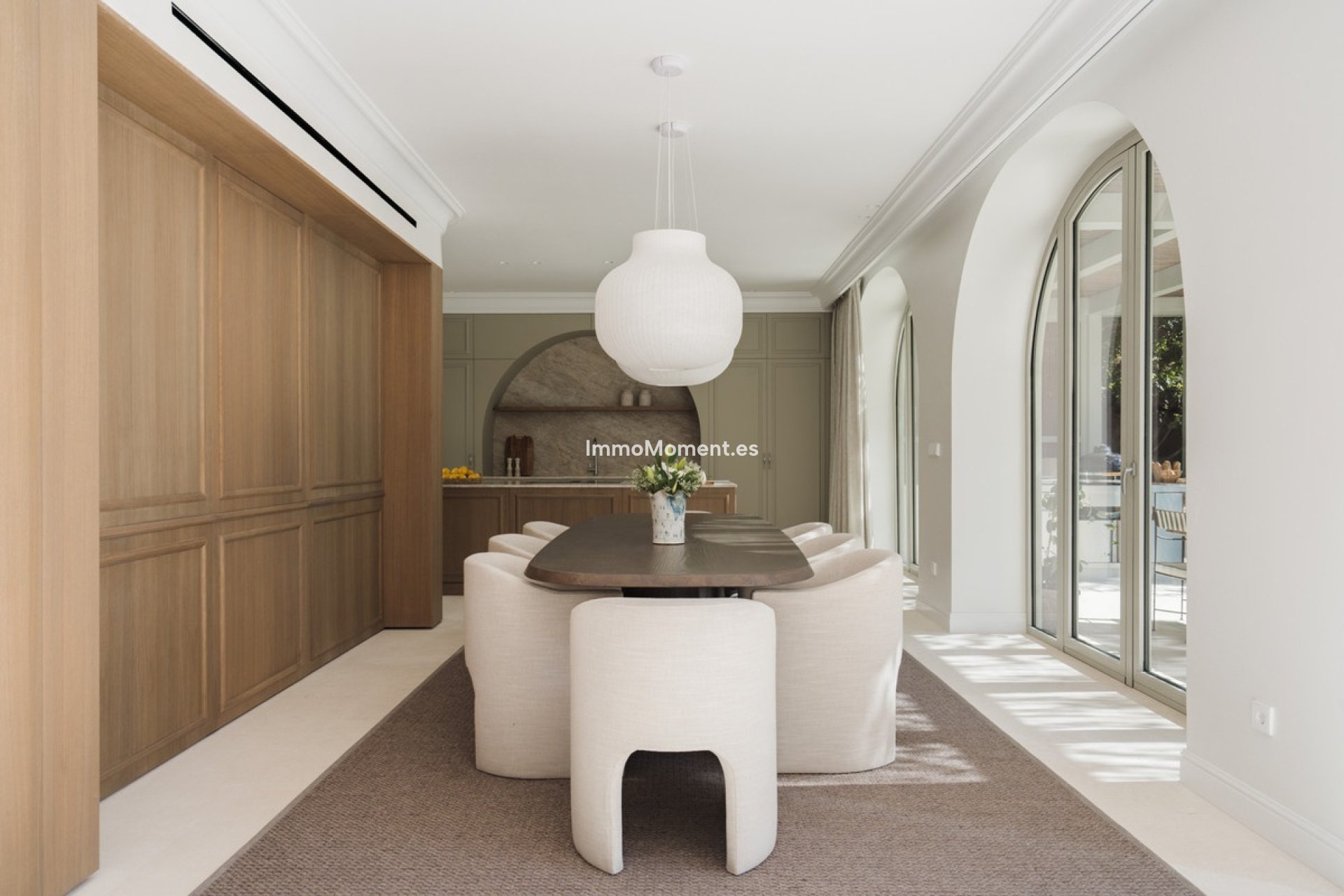 Revente - Villa individuelle - Marbella - Nueva Andalucía