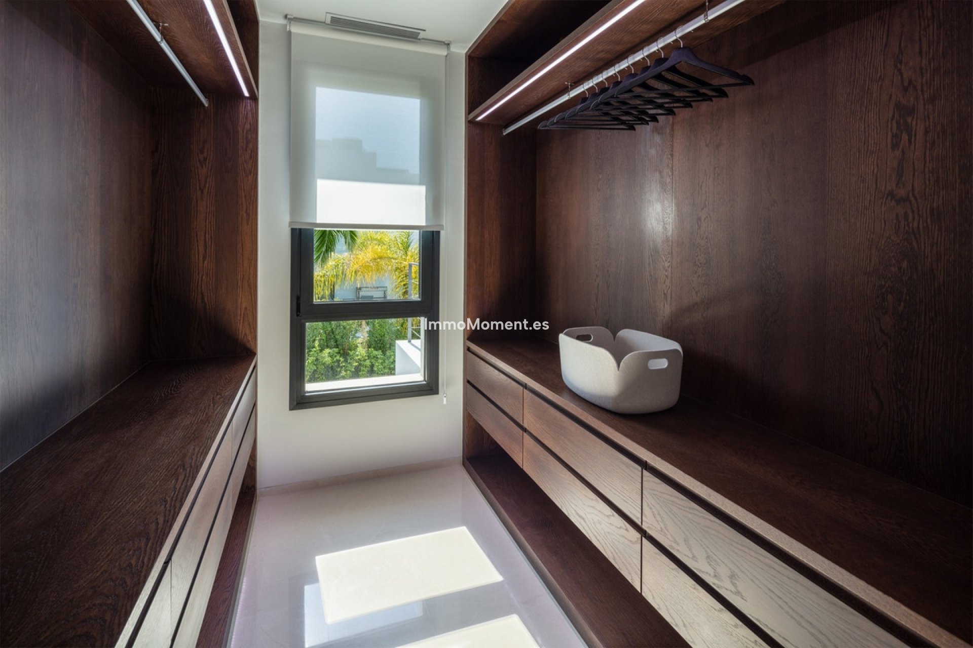 Revente - Villa individuelle - Marbella - Nueva Andalucía