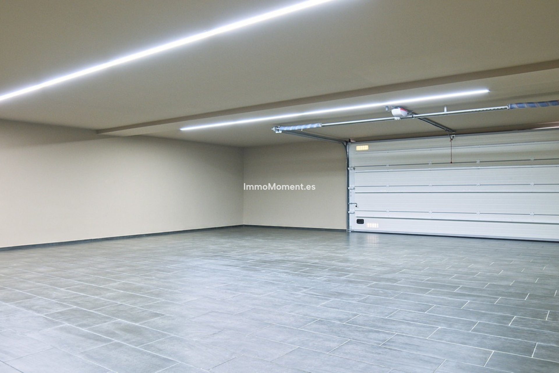 Revente - Villa individuelle - Marbella - Nueva Andalucía
