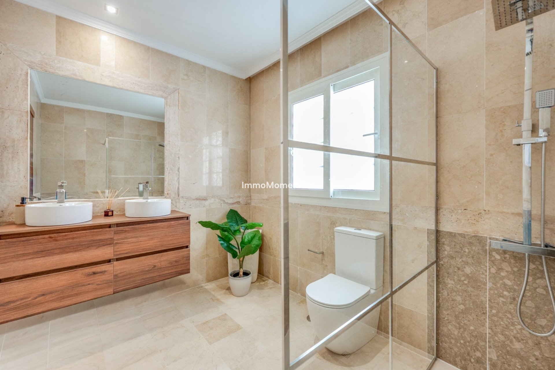 Revente - Villa individuelle - Marbella - Nueva Andalucía