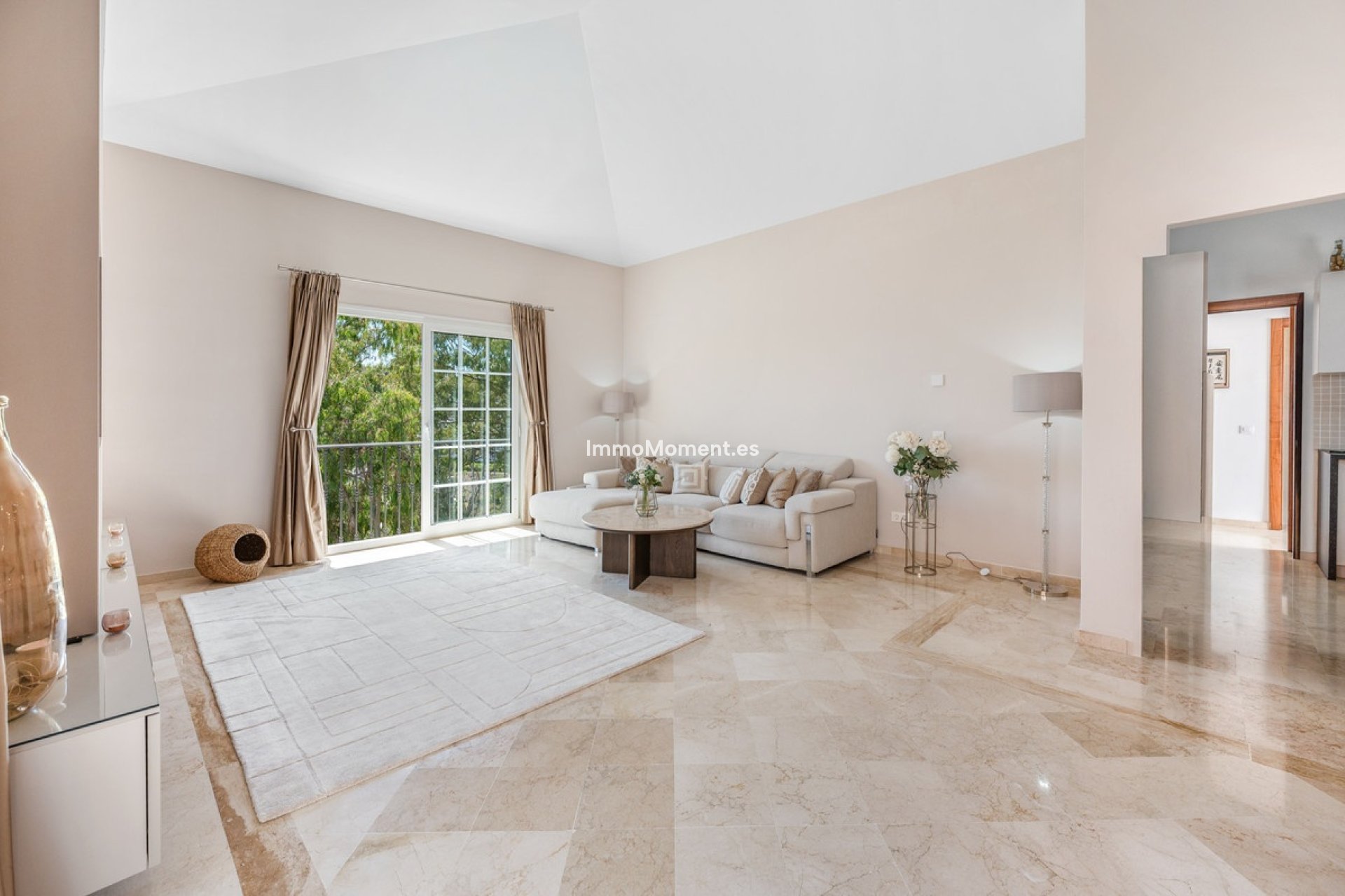 Revente - Villa individuelle - Marbella - Nueva Andalucía