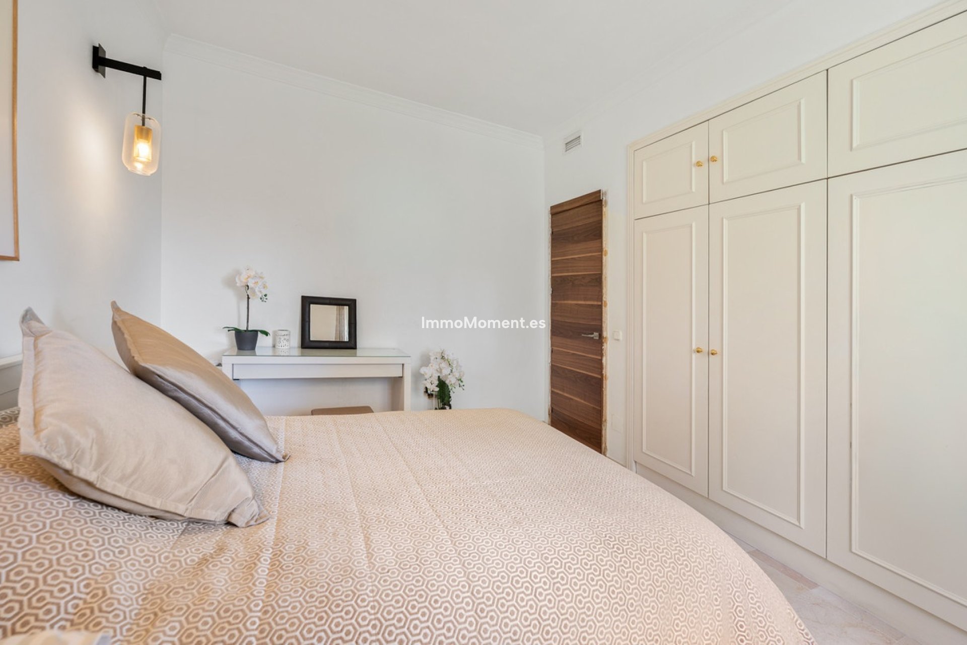 Revente - Villa individuelle - Marbella - Nueva Andalucía