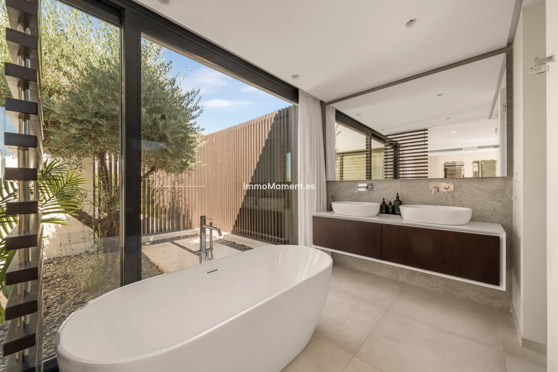 Revente - Villa individuelle - Marbella - Nueva Andalucía