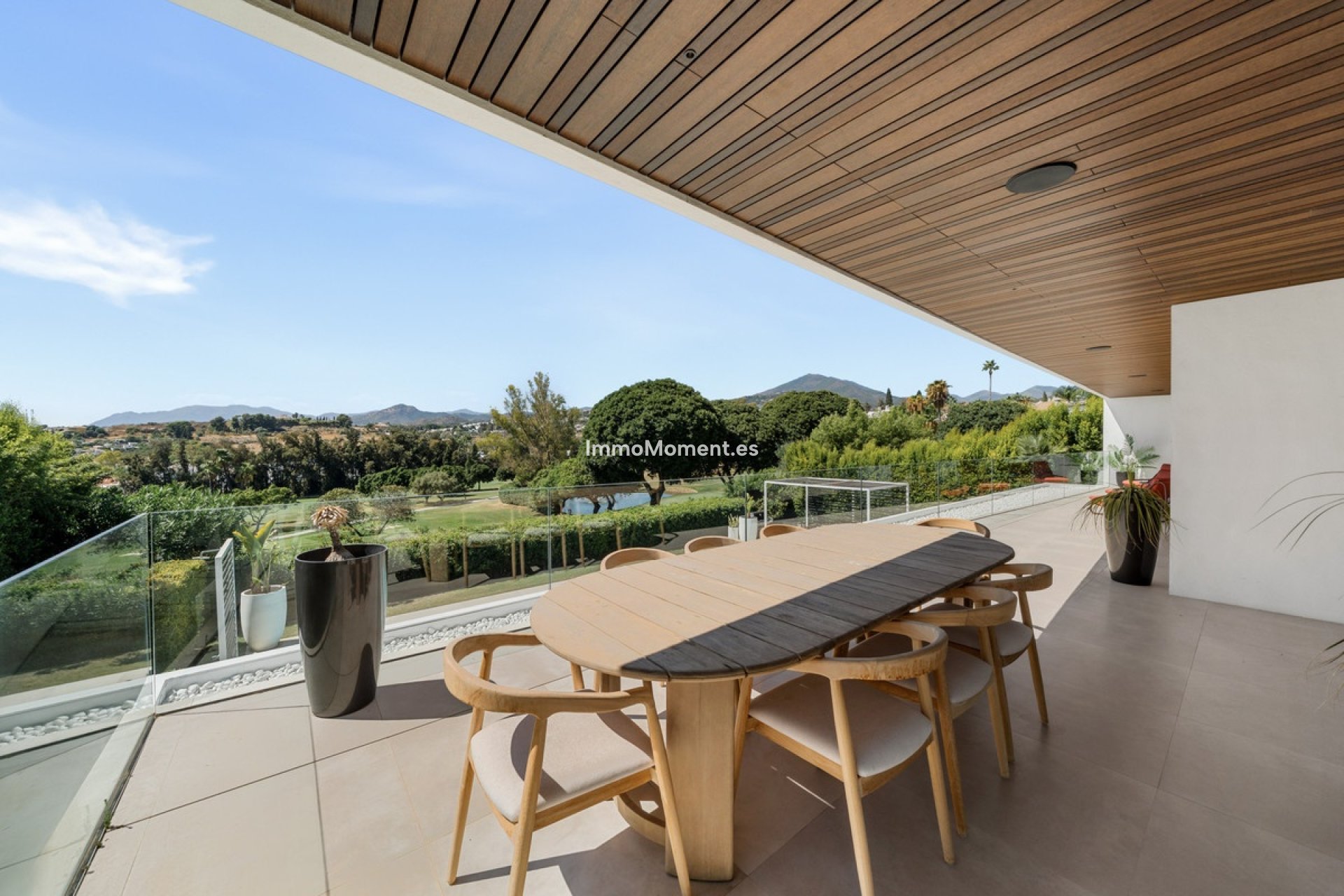 Revente - Villa individuelle - Marbella - Nueva Andalucía