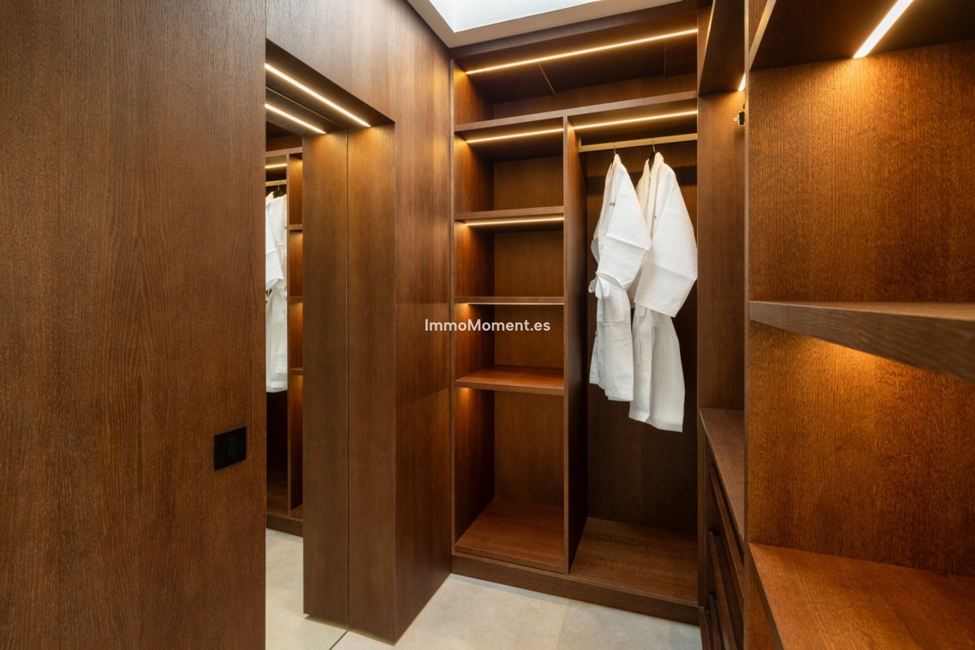 Revente - Villa individuelle - Marbella - Nueva Andalucía