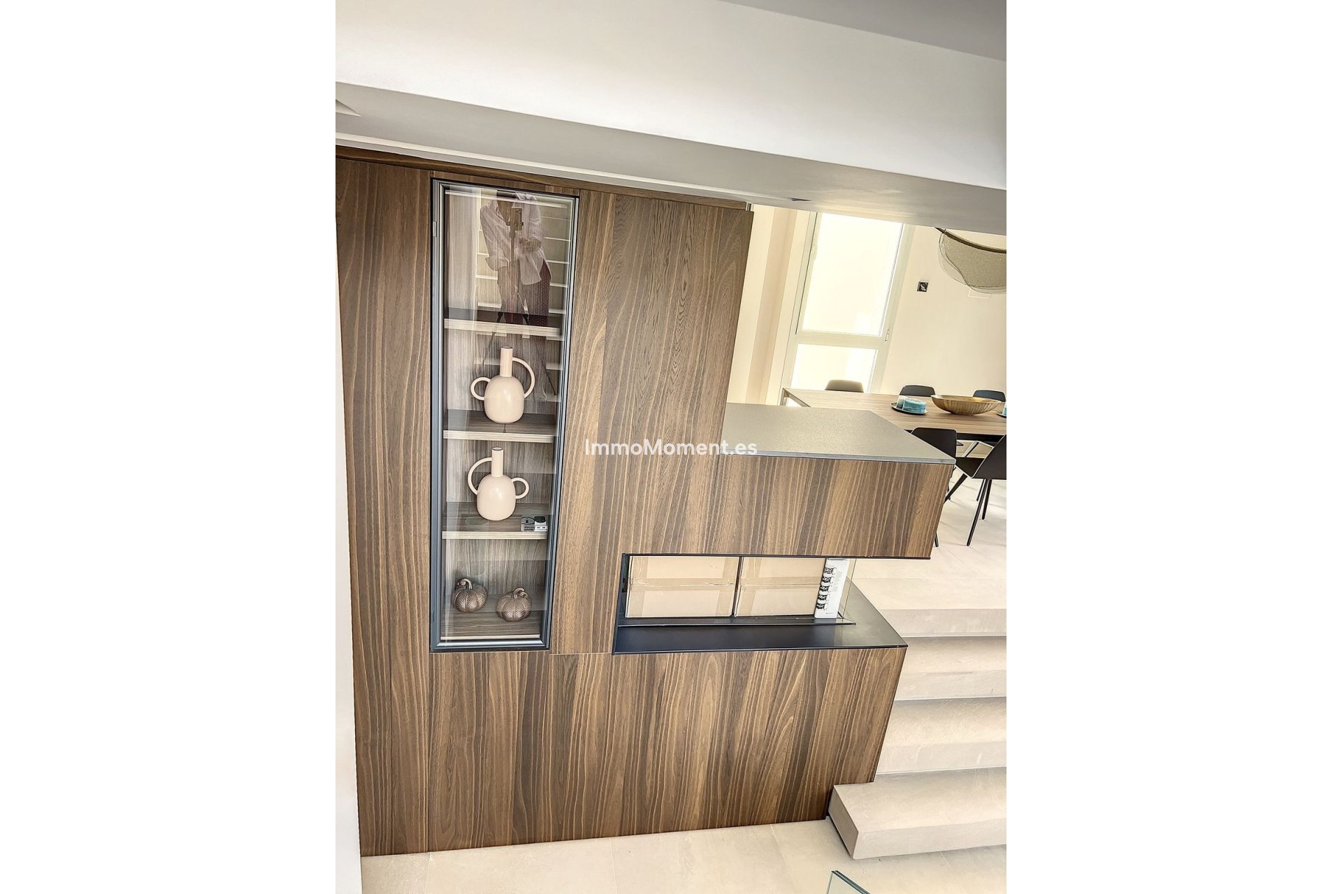 Revente - Villa individuelle - Marbella - Nueva Andalucía