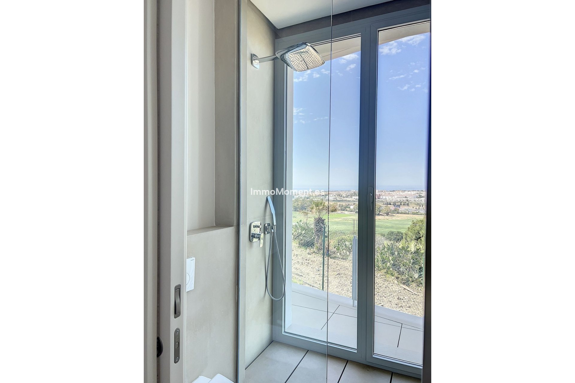 Revente - Villa individuelle - Marbella - Nueva Andalucía