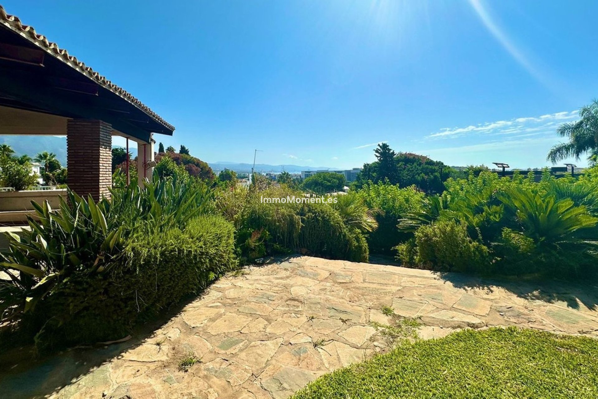 Revente - Villa individuelle - Marbella - Nueva Andalucía