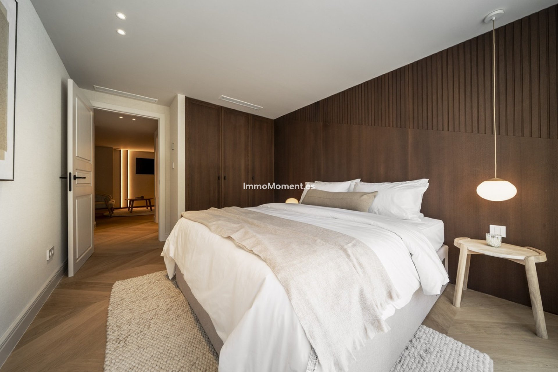 Revente - Villa individuelle - Marbella - Nueva Andalucía